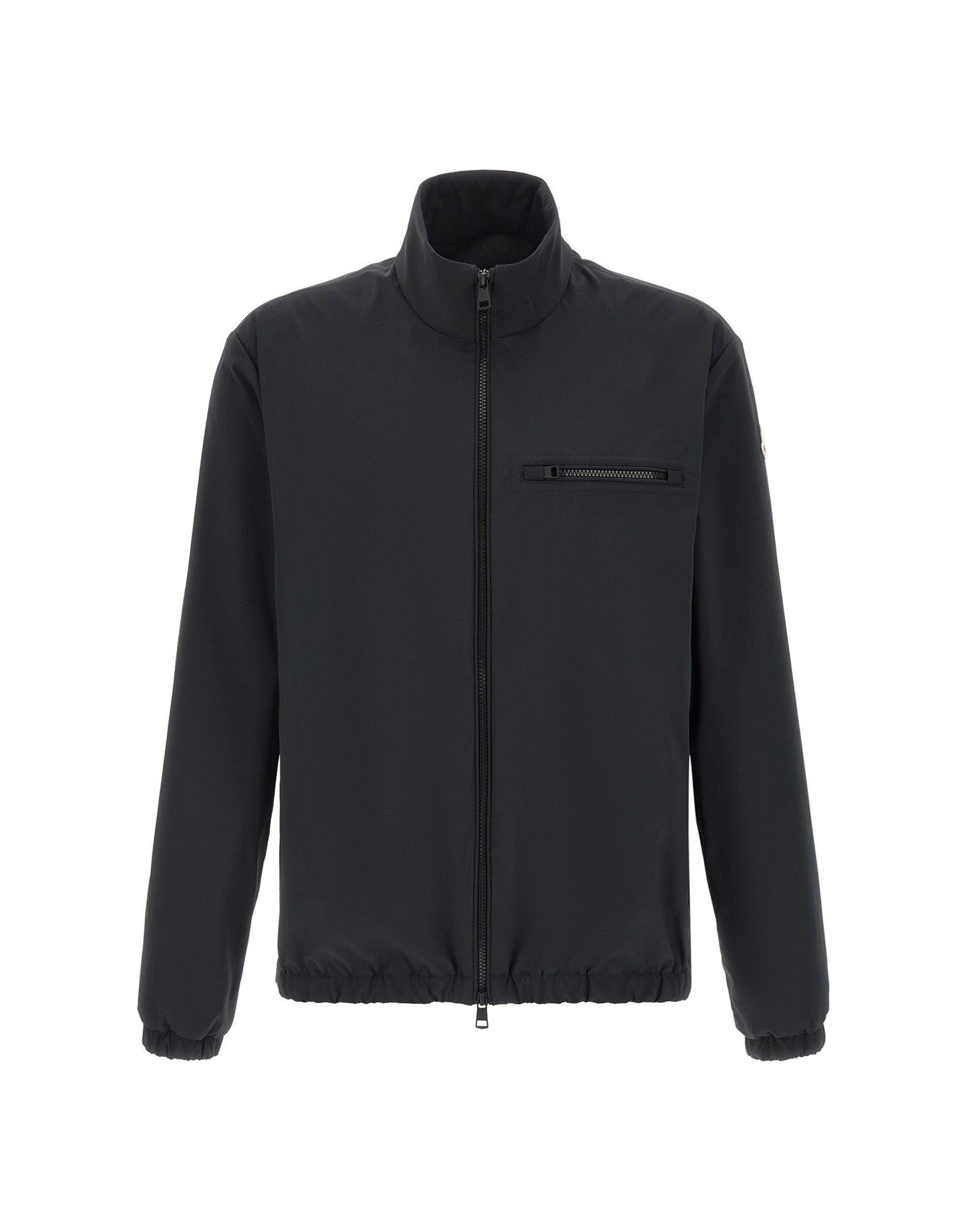 Moncler Danby Black Jacket