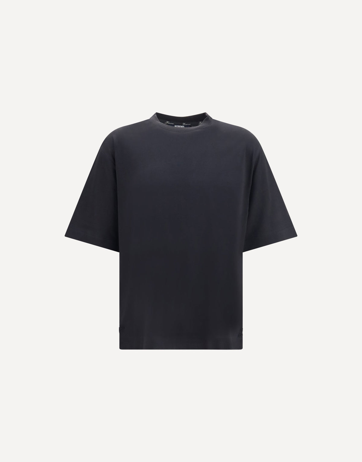 Jacquemus Rond Carré T-Shirt