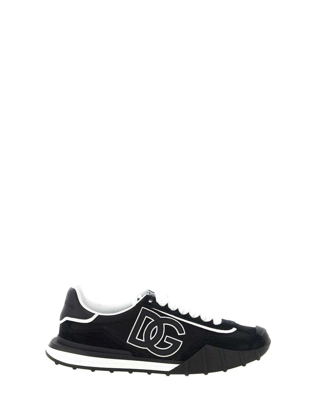 Dolce & Gabbana DG Athletic Sneakers