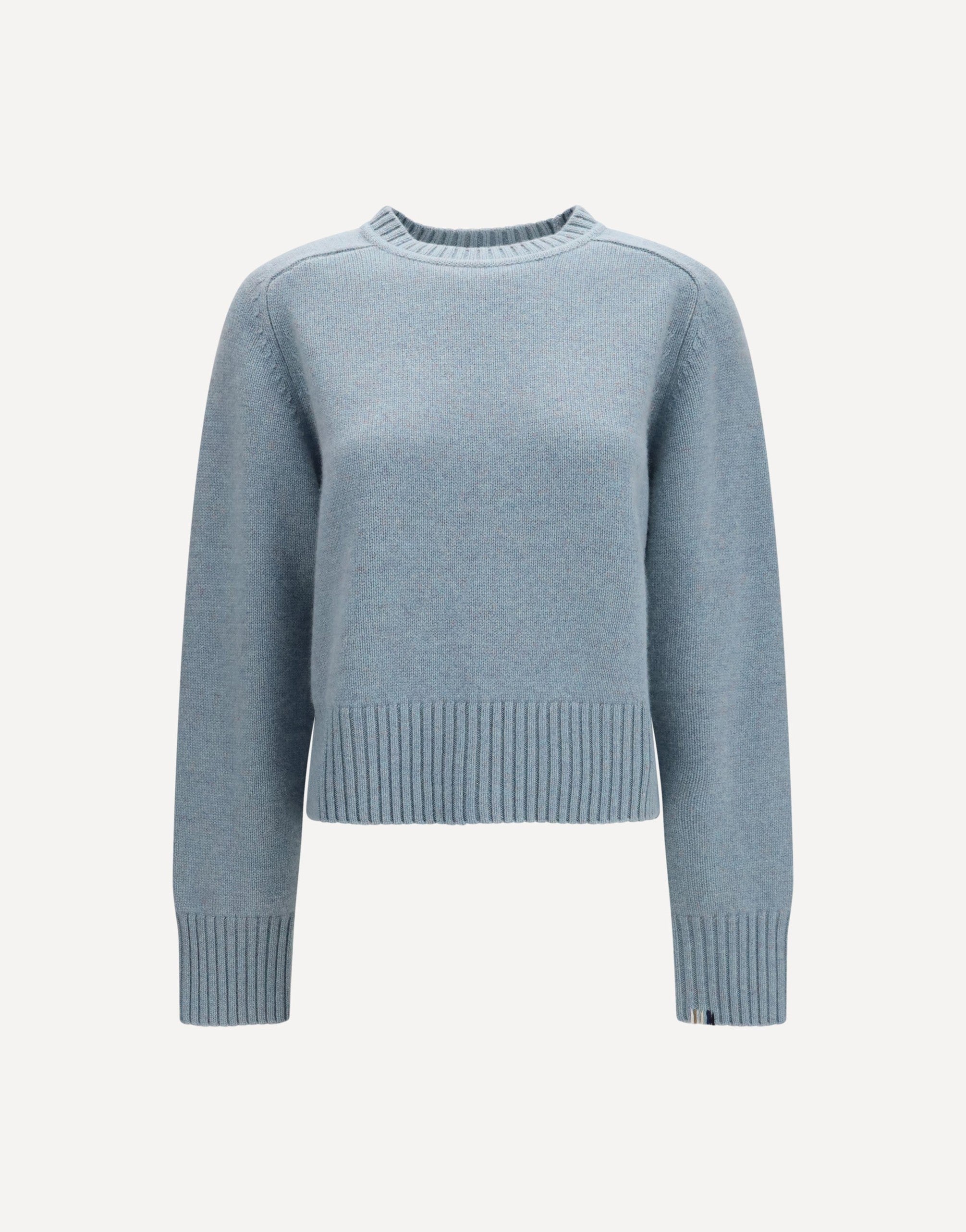 Extreme Cashmere N°167 Maglione in cashmere Please