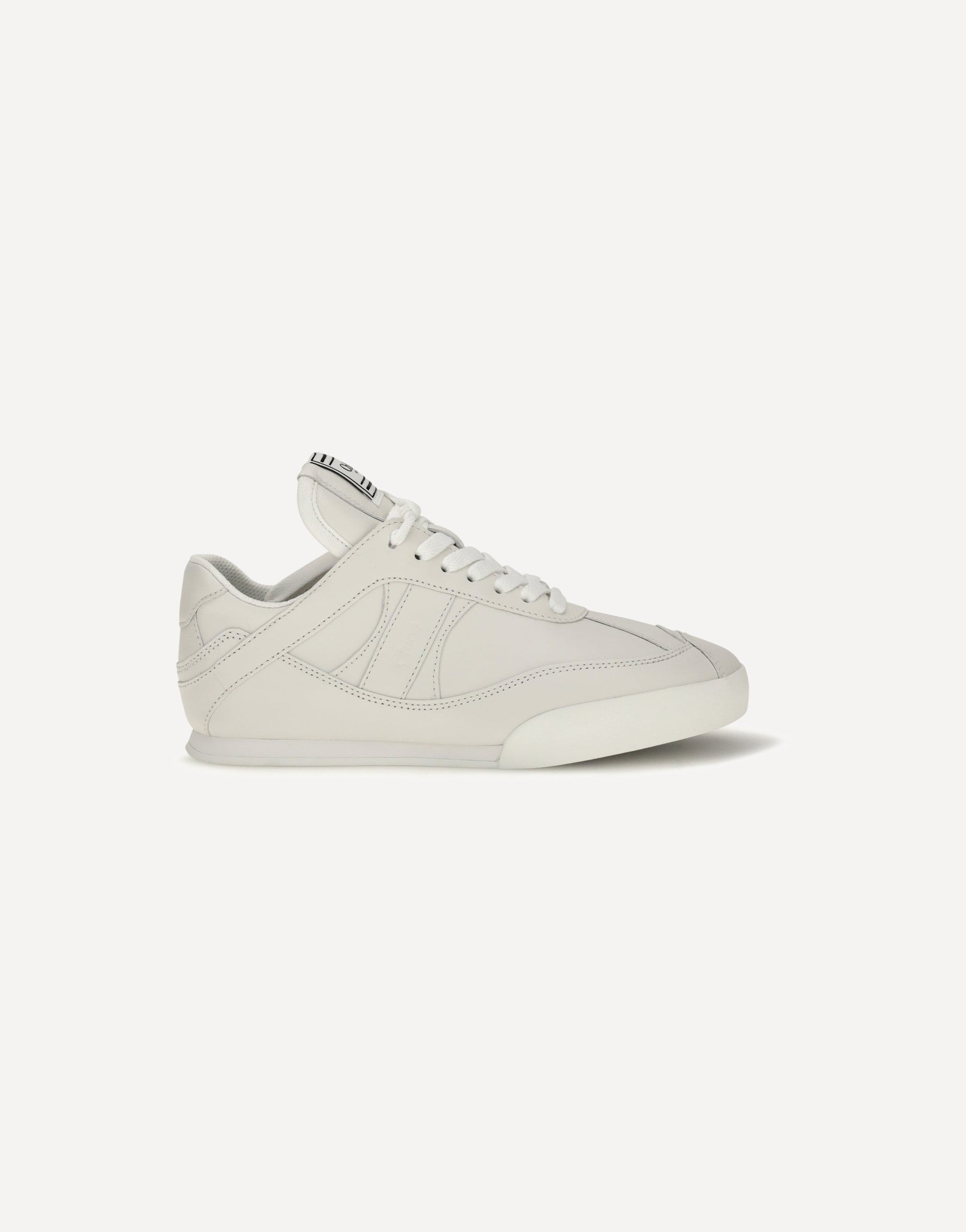 Chloé Kick Sneakers