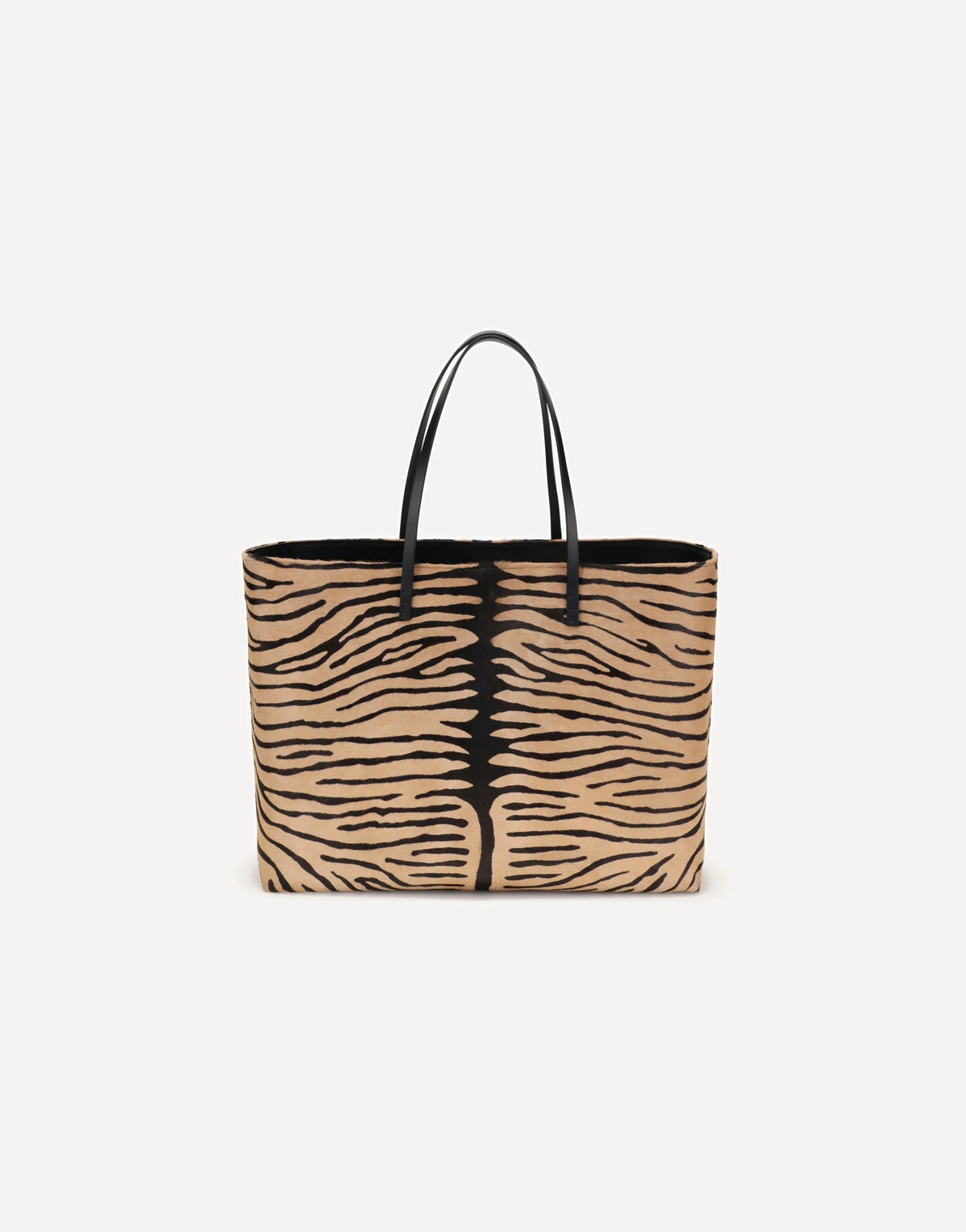 Fendi Roll Medium Shopping Bag