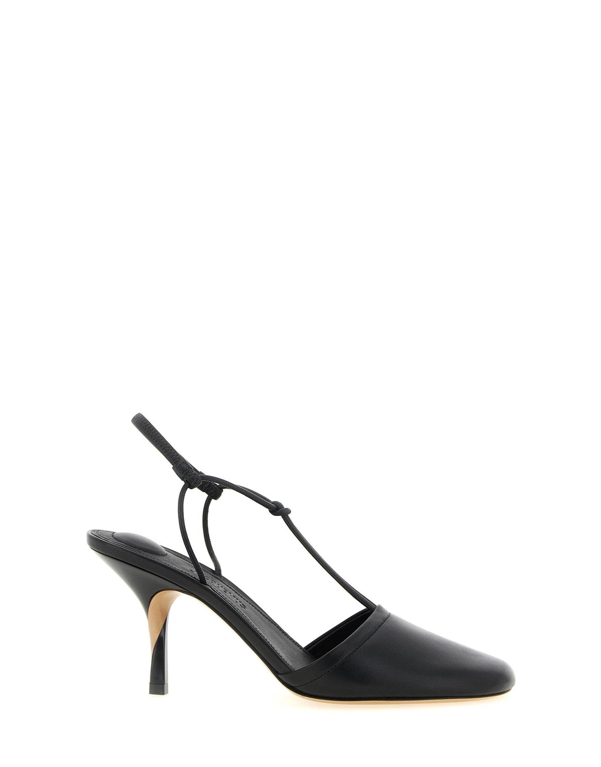 Jacquemus Les Sandales Pina Sandals