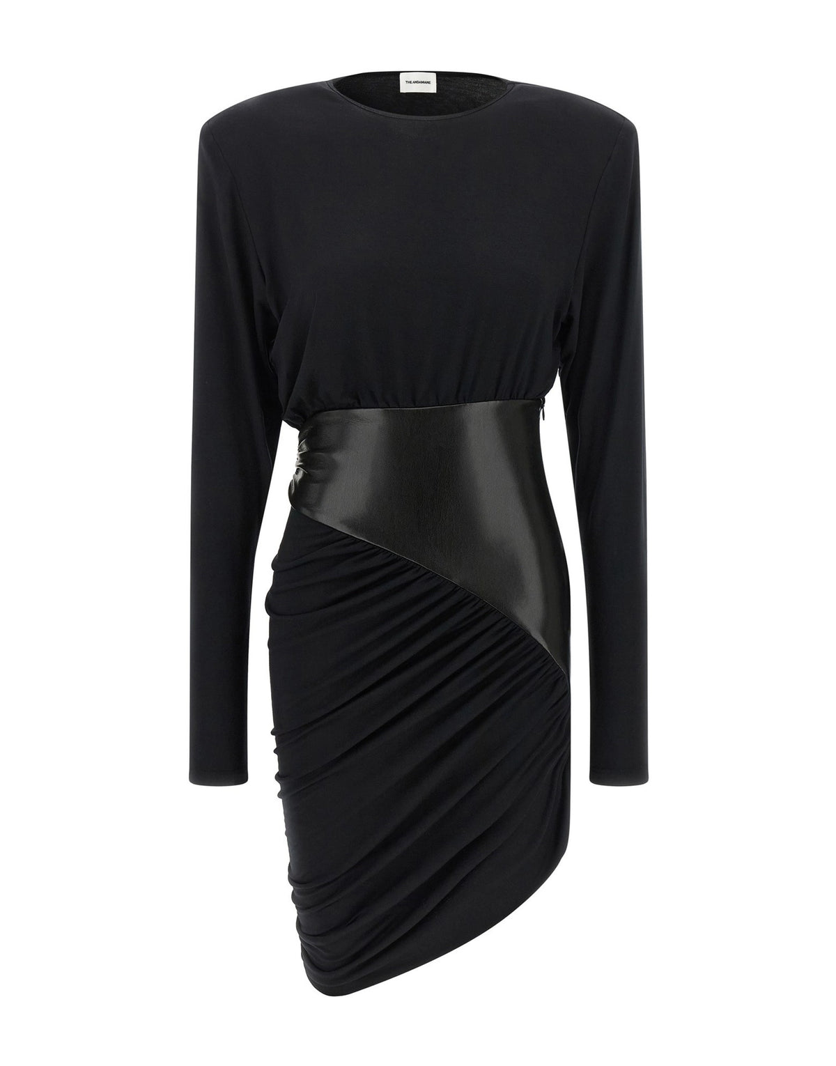 The Andamane Ursula Minivestido