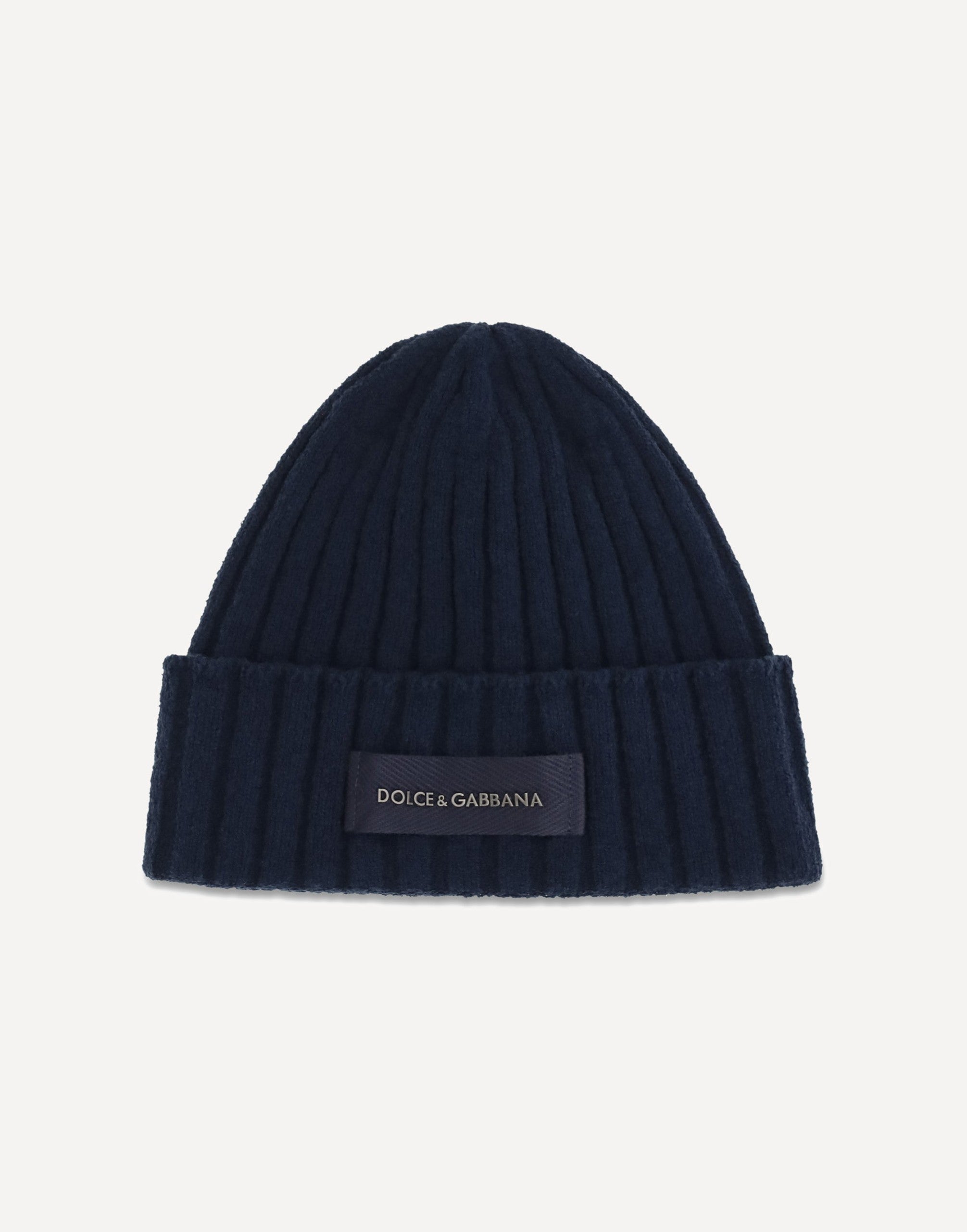 Dolce & Gabbana Beanie Hat