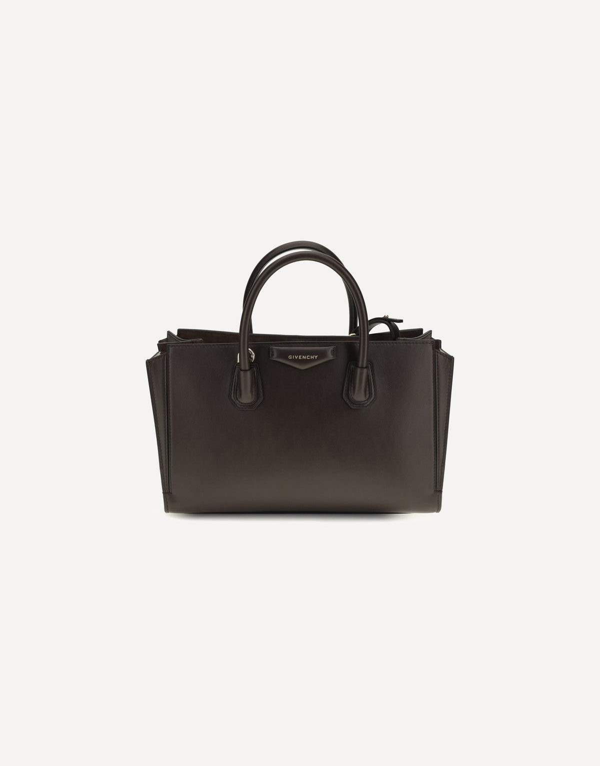 Givenchy Small Antigona Catchall Handbag