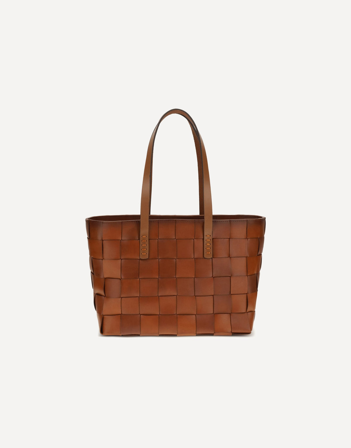 Dragon Diffusion Japan Leather Tote Bag