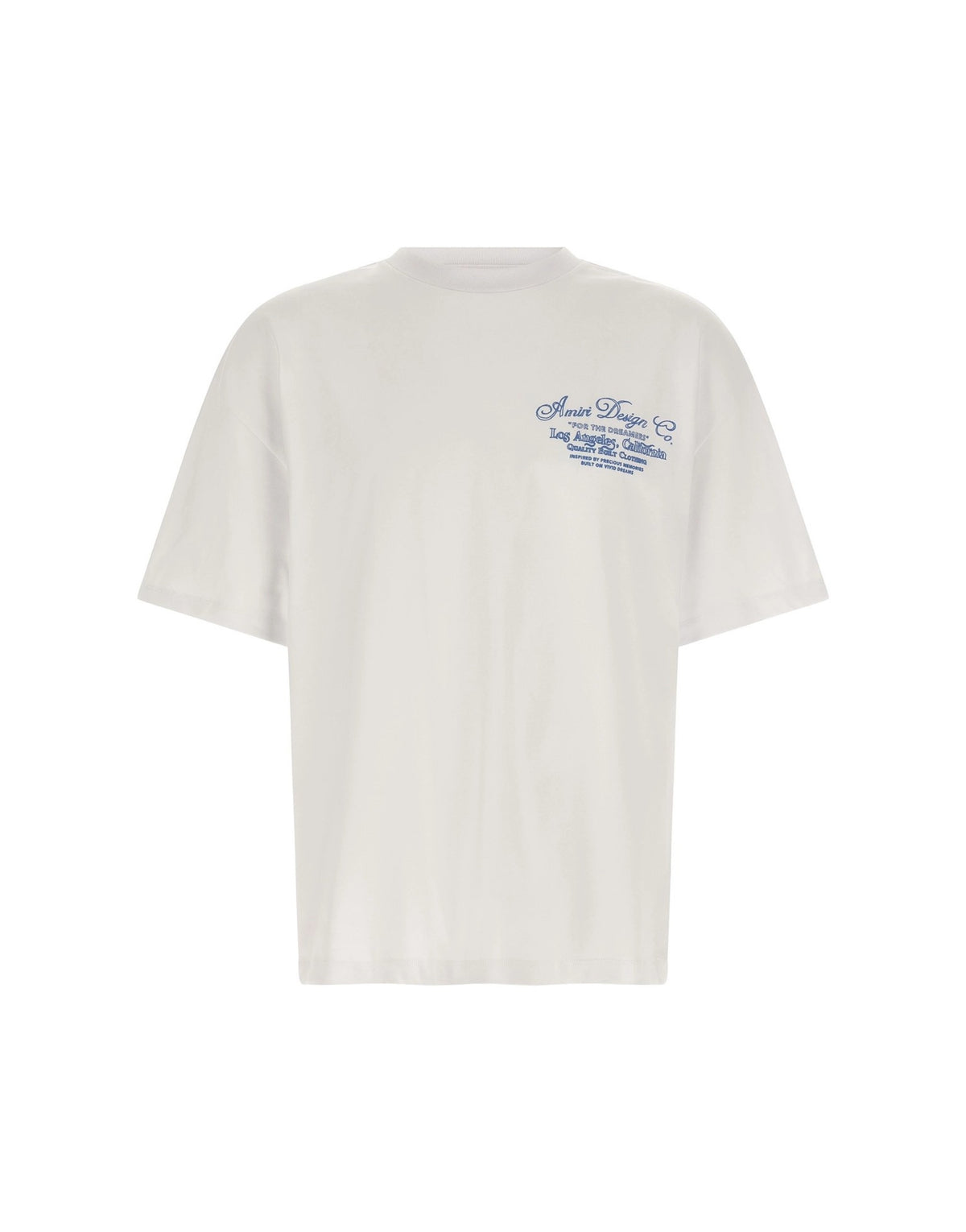 Amiri Dreamers T-Shirt