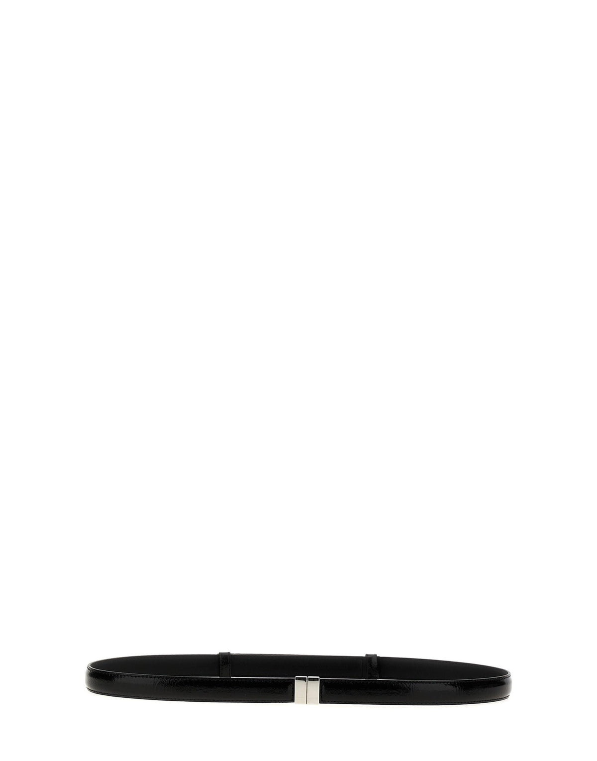 TOTEME Patent Leather Belt