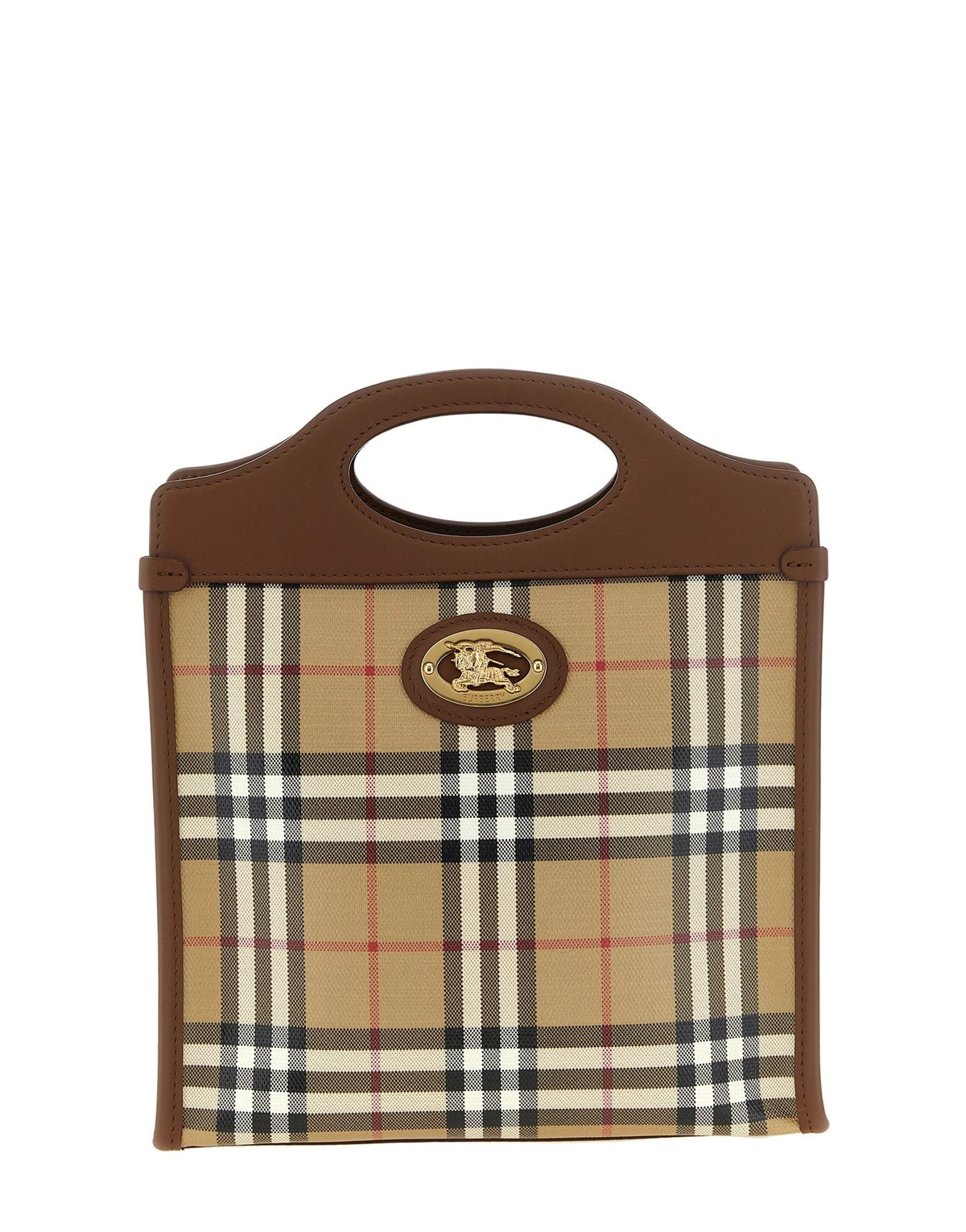 Burberry Pocket Mini Handbag