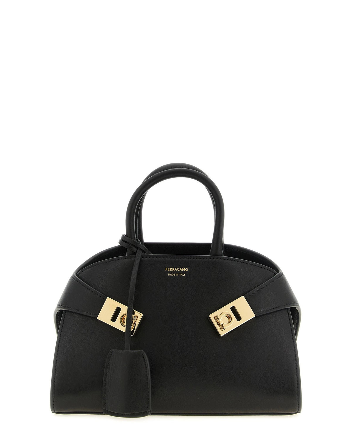 Ferragamo Hug Mini Handbag