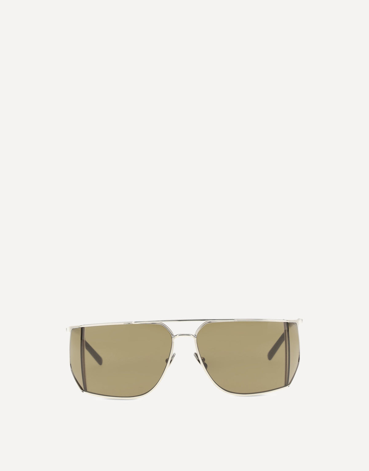 Saint Laurent Sl 750 Metal Sunglasses