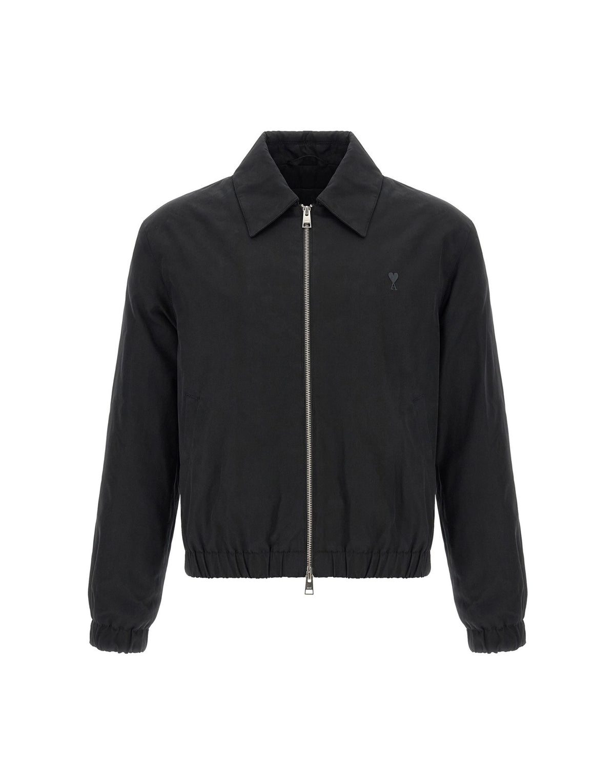 Ami Paris Ami De Coeur Jacket