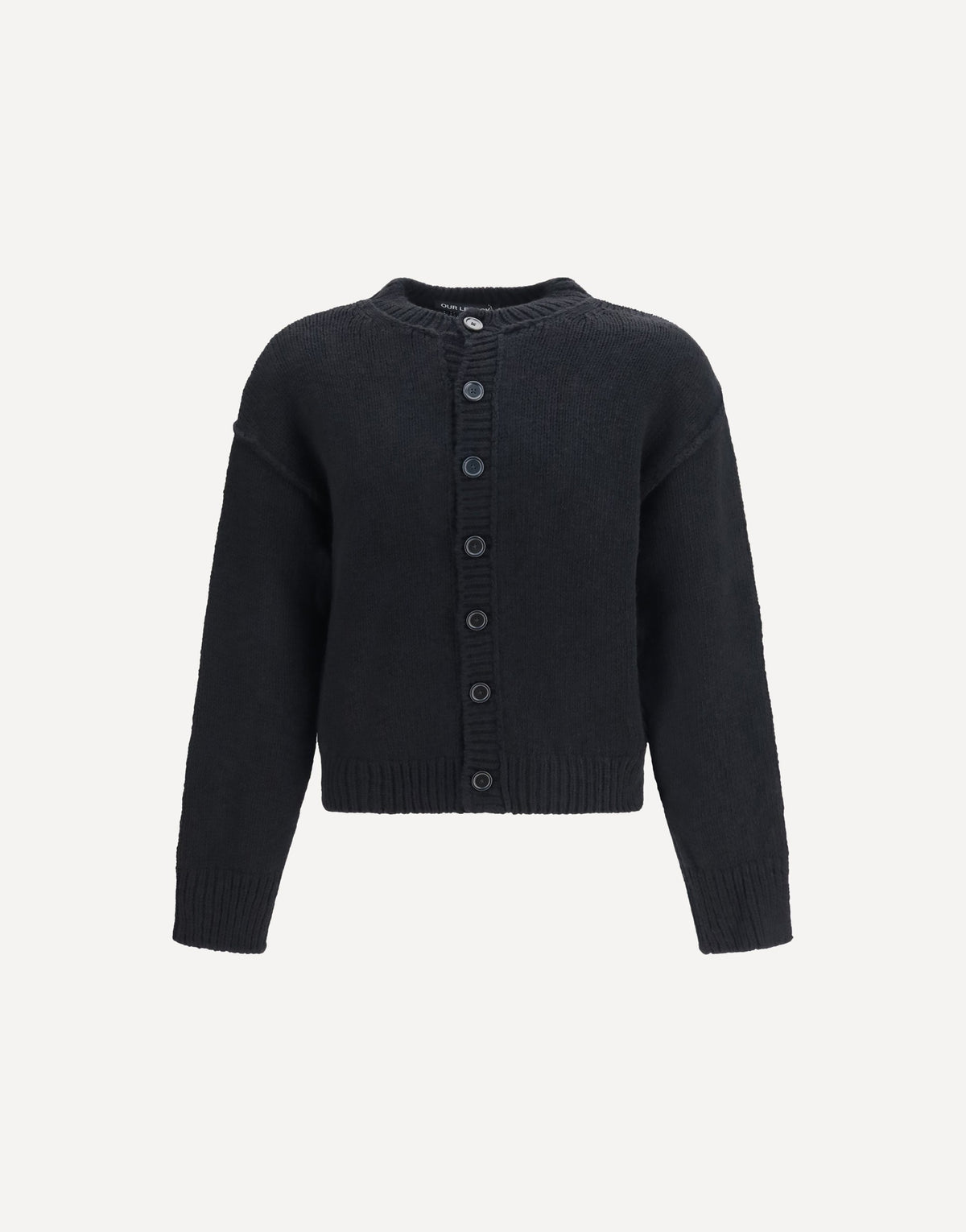 Our Legacy Pitch Cardigan