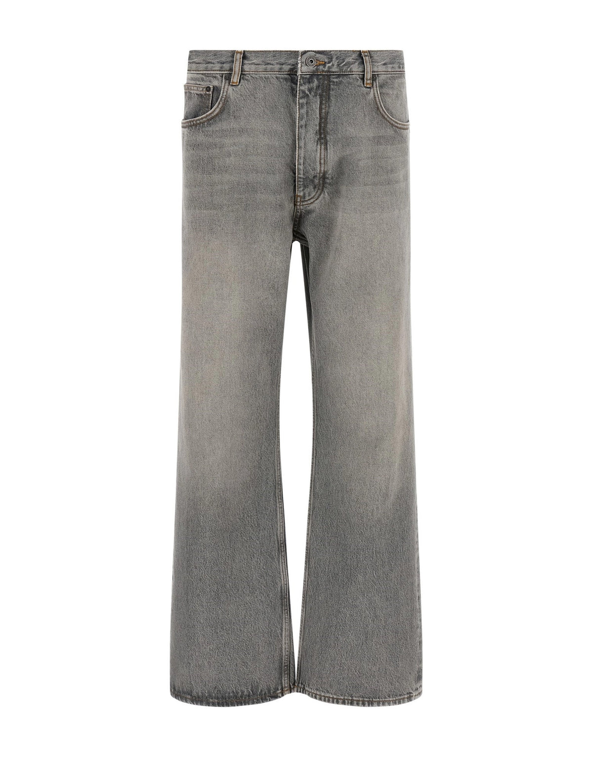 Off-White Half Arrow Diag Jeans