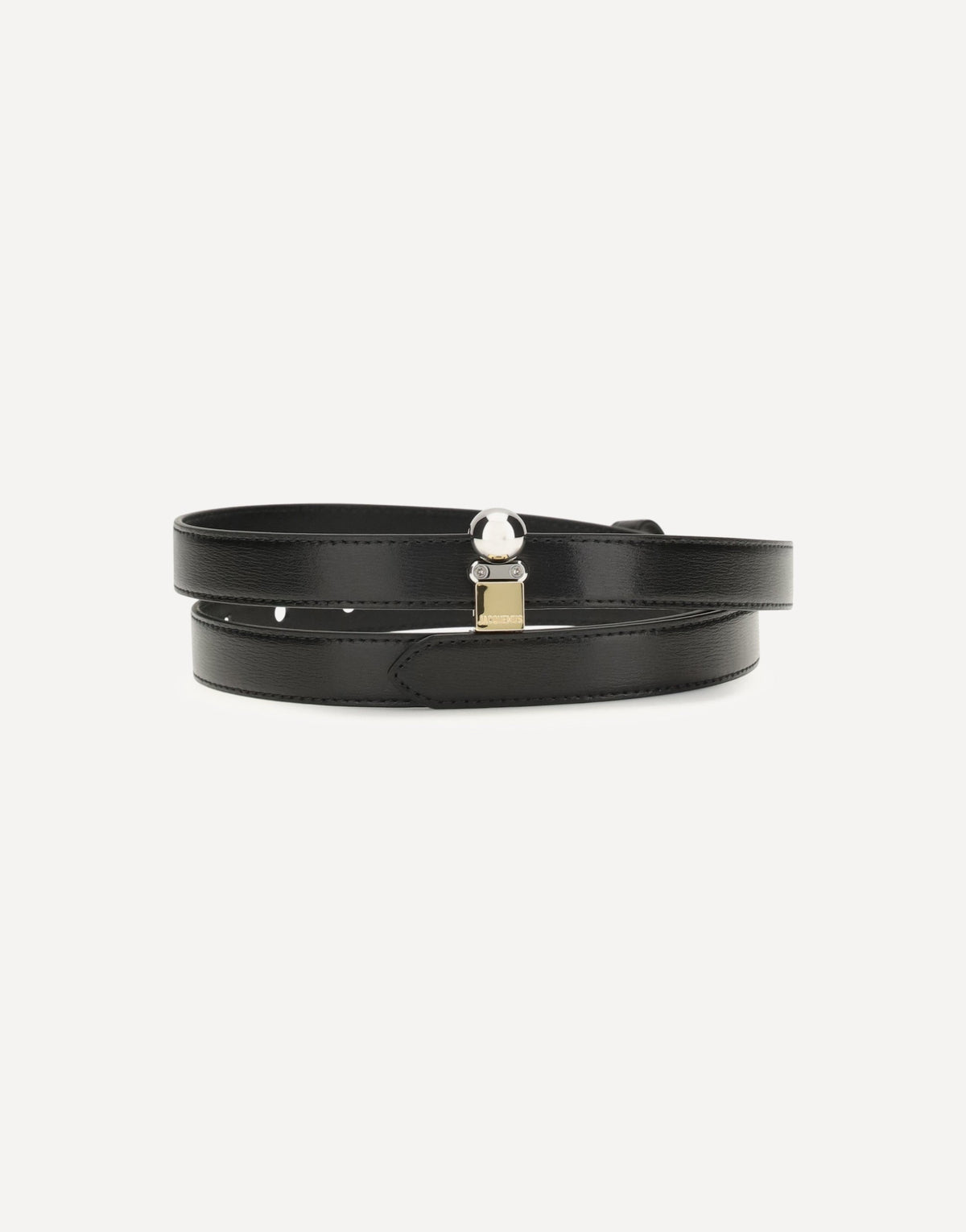 Jacquemus Citta Belt