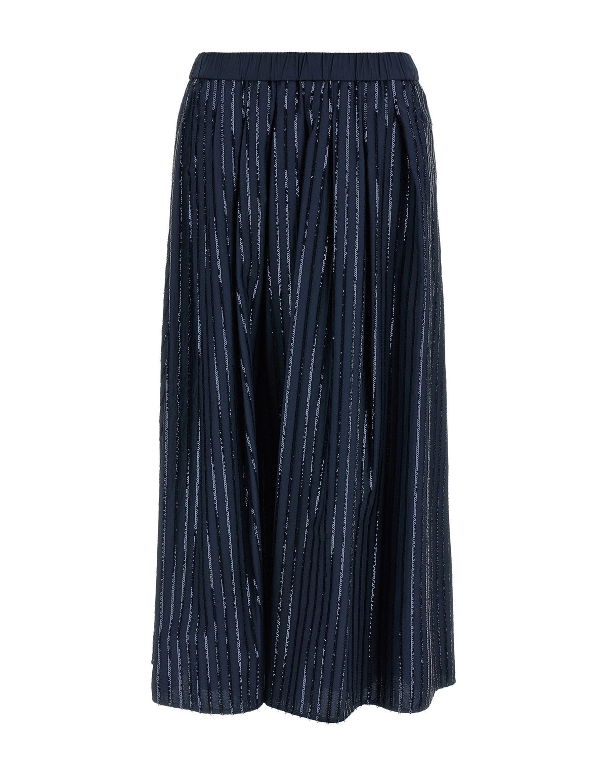 Max Mara Fiordi Sequin Skirt