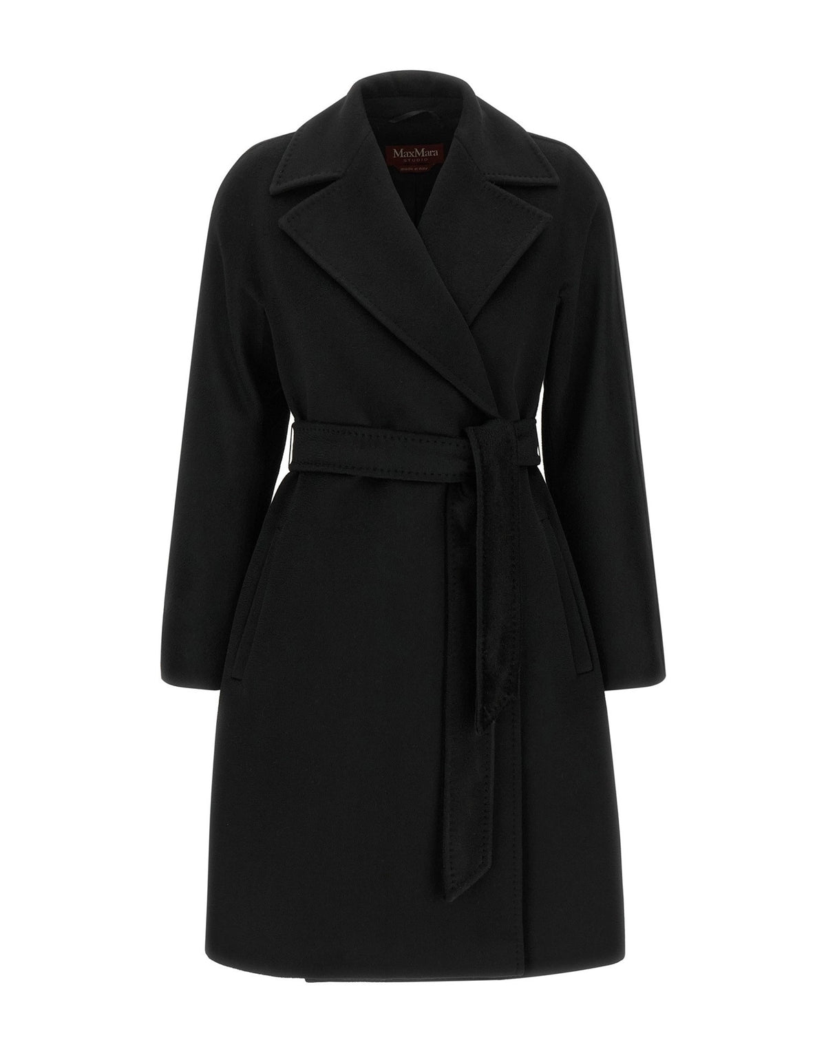 Max Mara Ravenna Coat