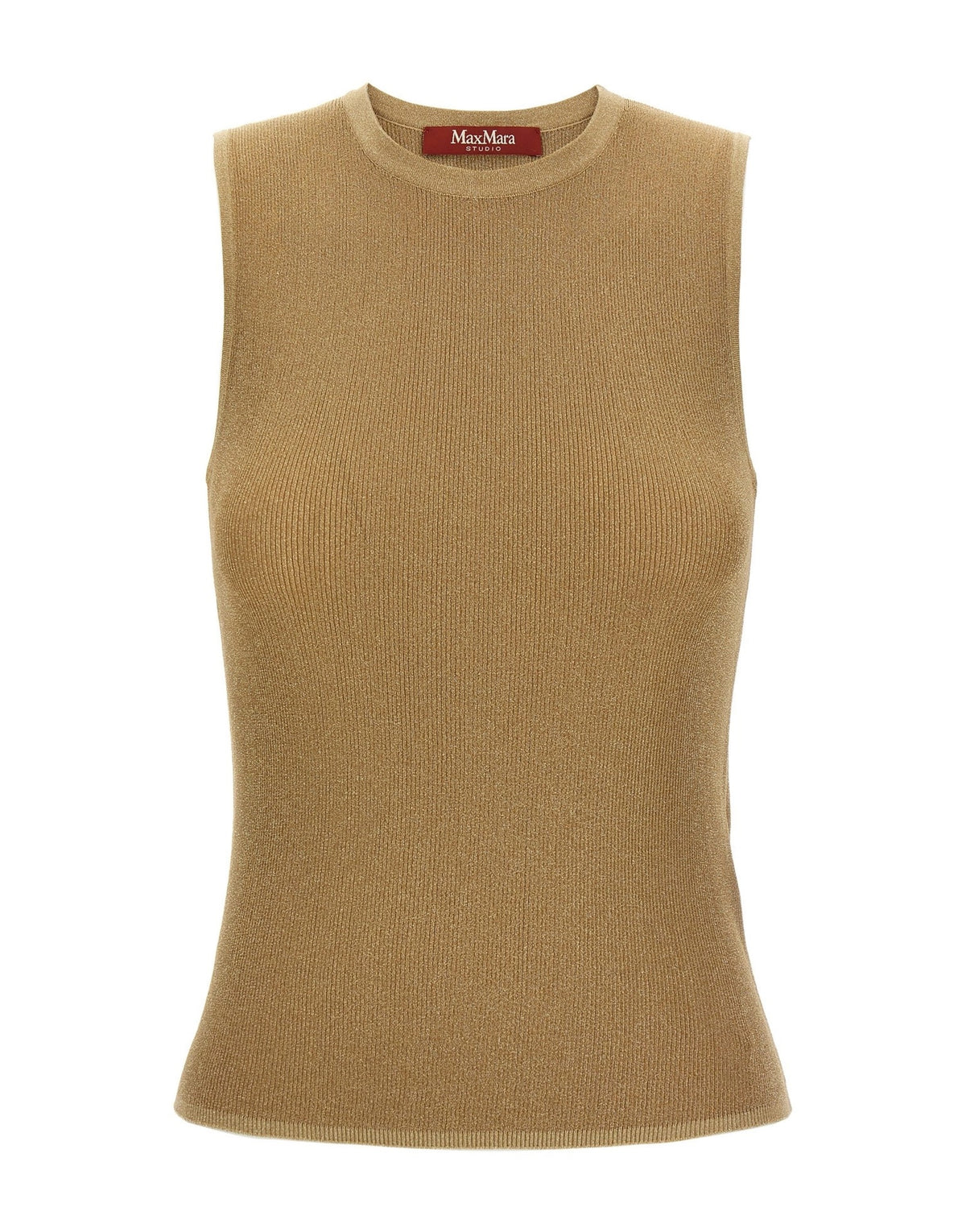 Max Mara Mstsante Sleeveless Top