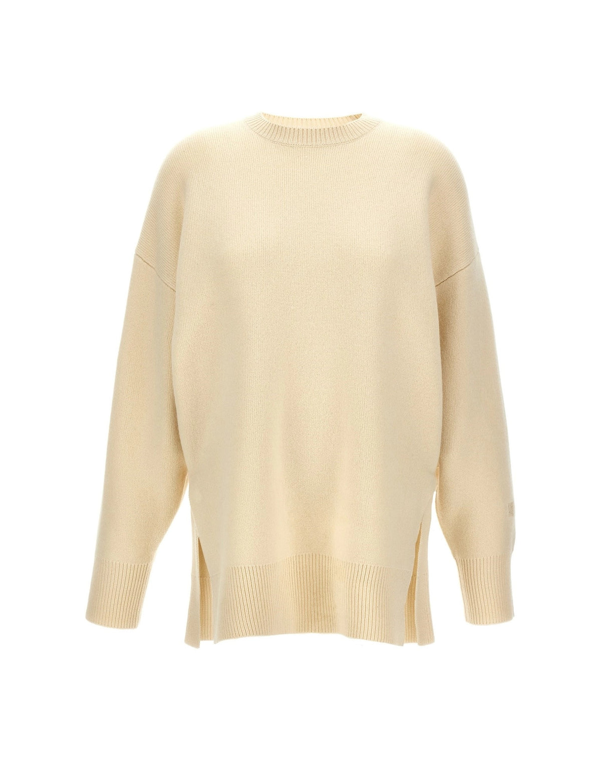 TOTEME Double-Knit Sweater