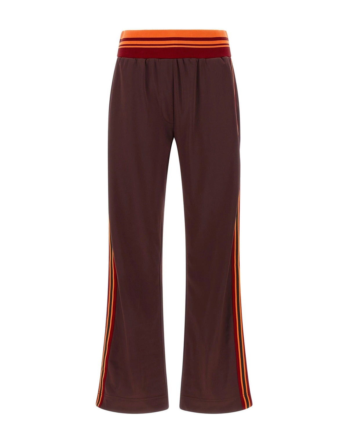 Dries Van Noten Huchisa Tape Pants