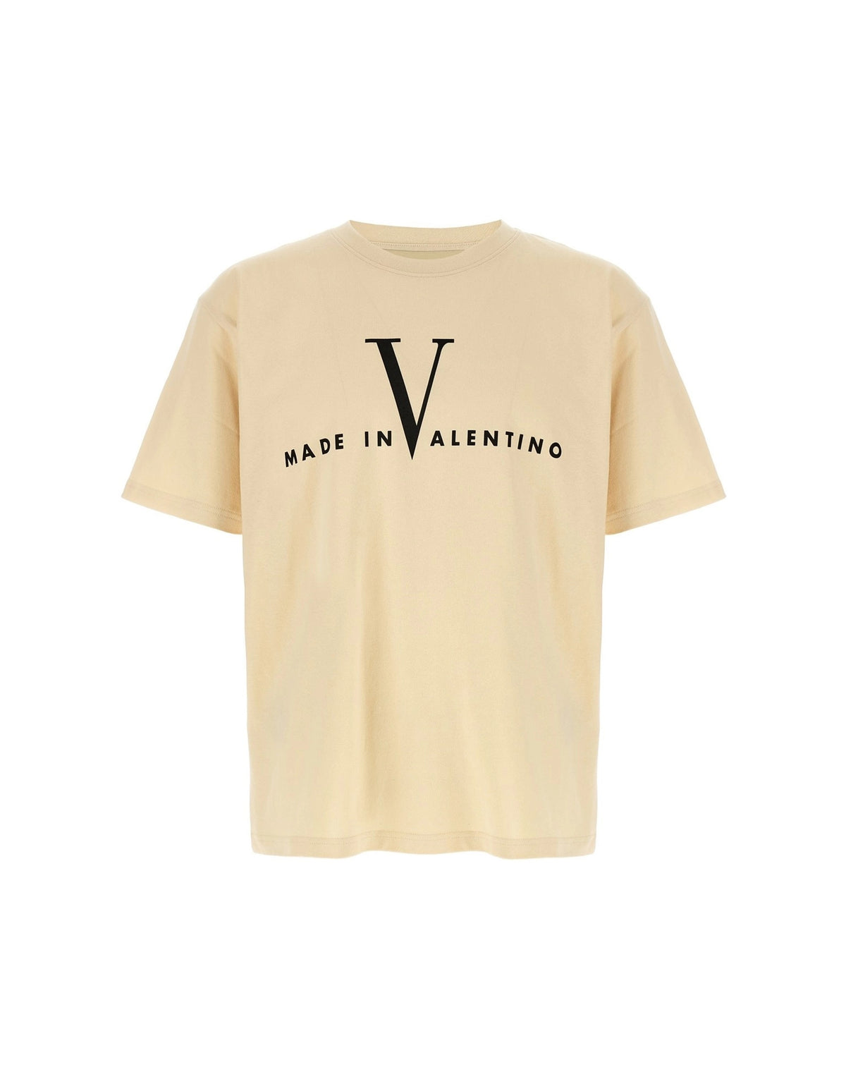 Valentino Garavani Made In Valentino T-Shirt