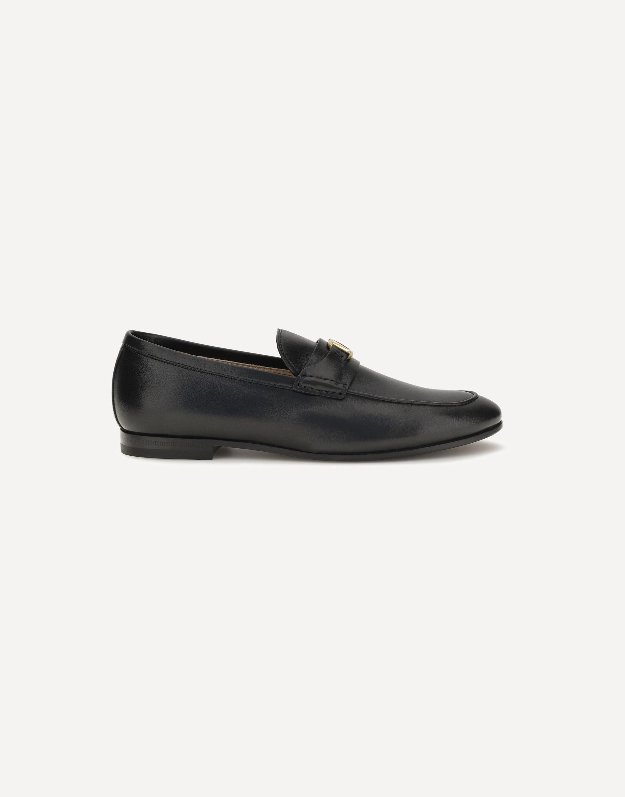 Valentino Garavani Vlogo Signature Loafers