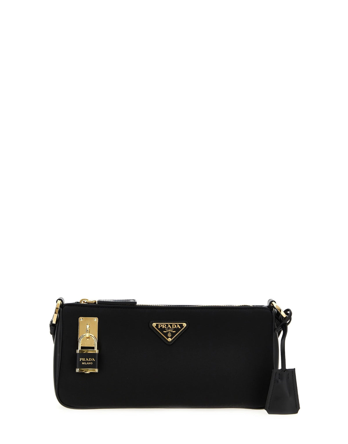 Prada Re-Nylon Small Shoulder Bag