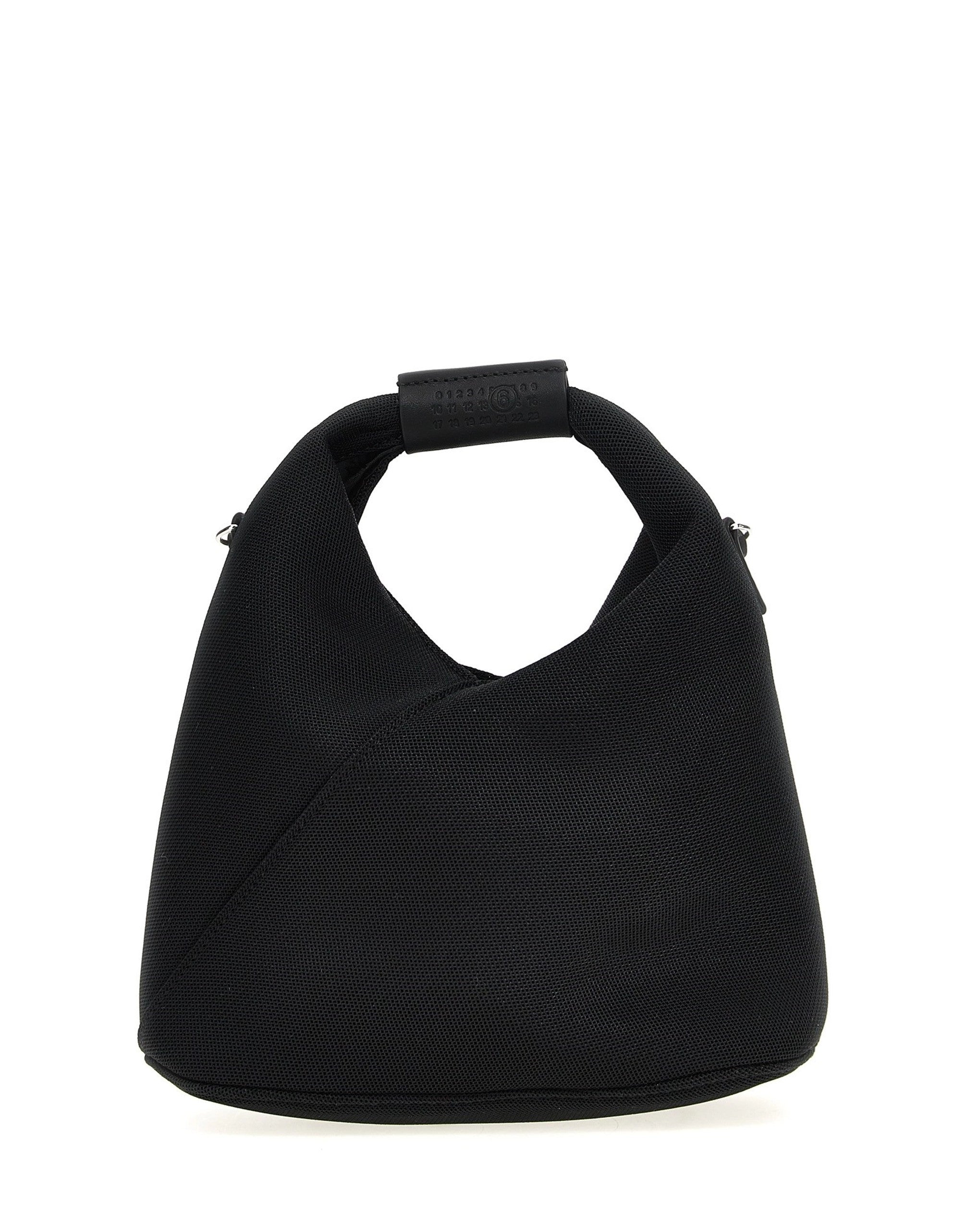 MM6 Maison Margiela Japanese Mesh Crossbody Bag