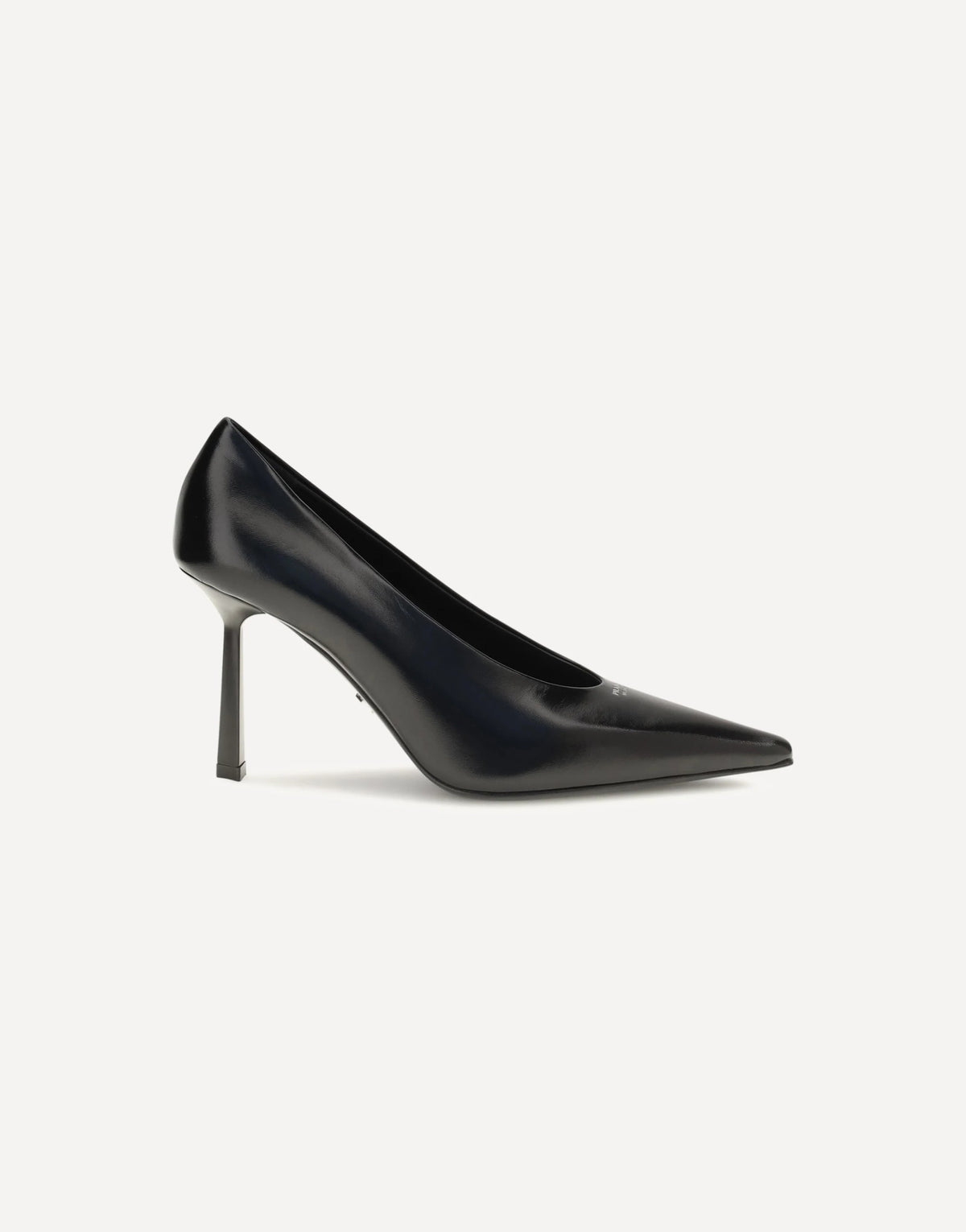 Prada Leather Pumps