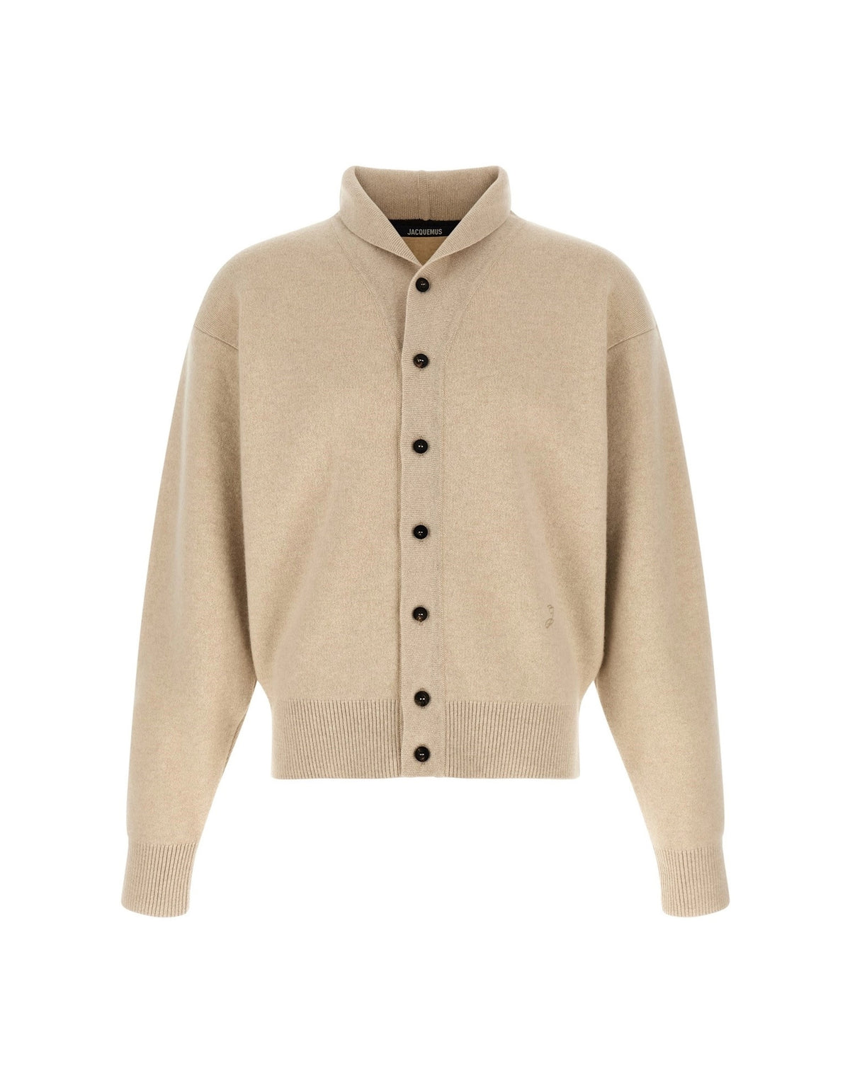 Jacquemus Le Cardigan Pelota