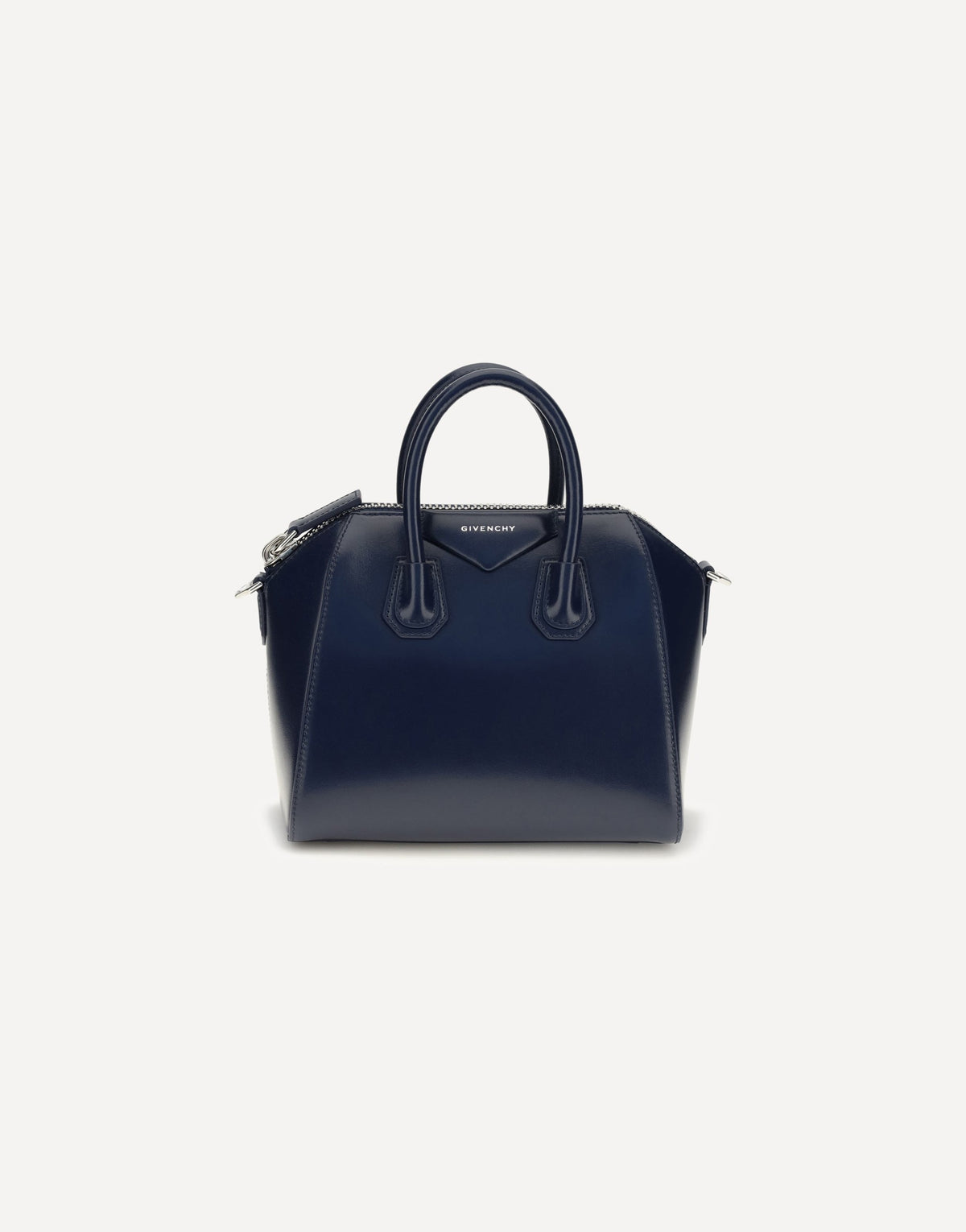 Givenchy Antigona Mini Leather Handbag