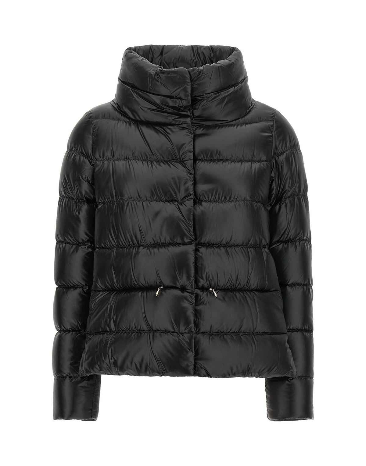 Herno Wide Neck Down Jacket