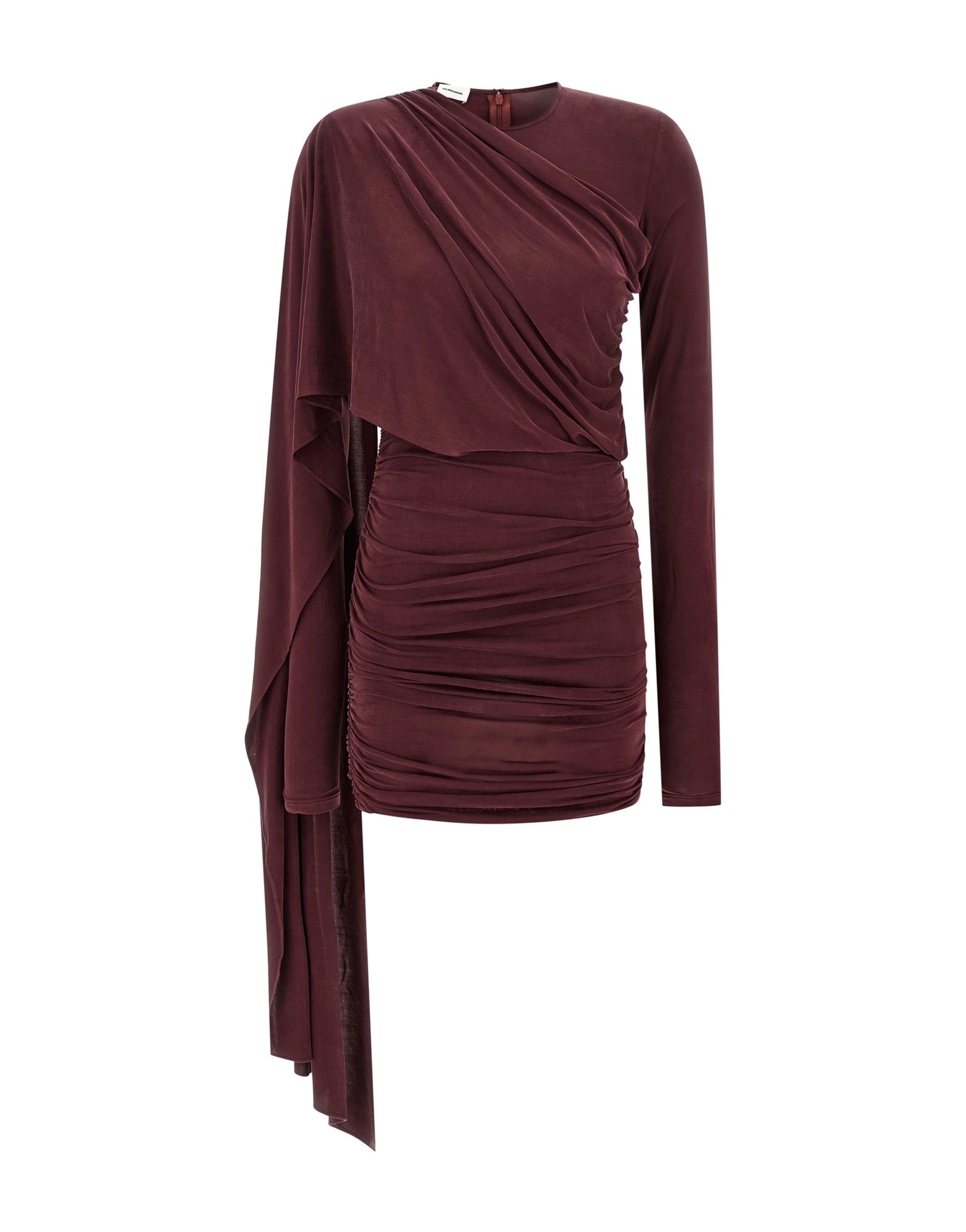 The Andamane Xenia Mini Dress
