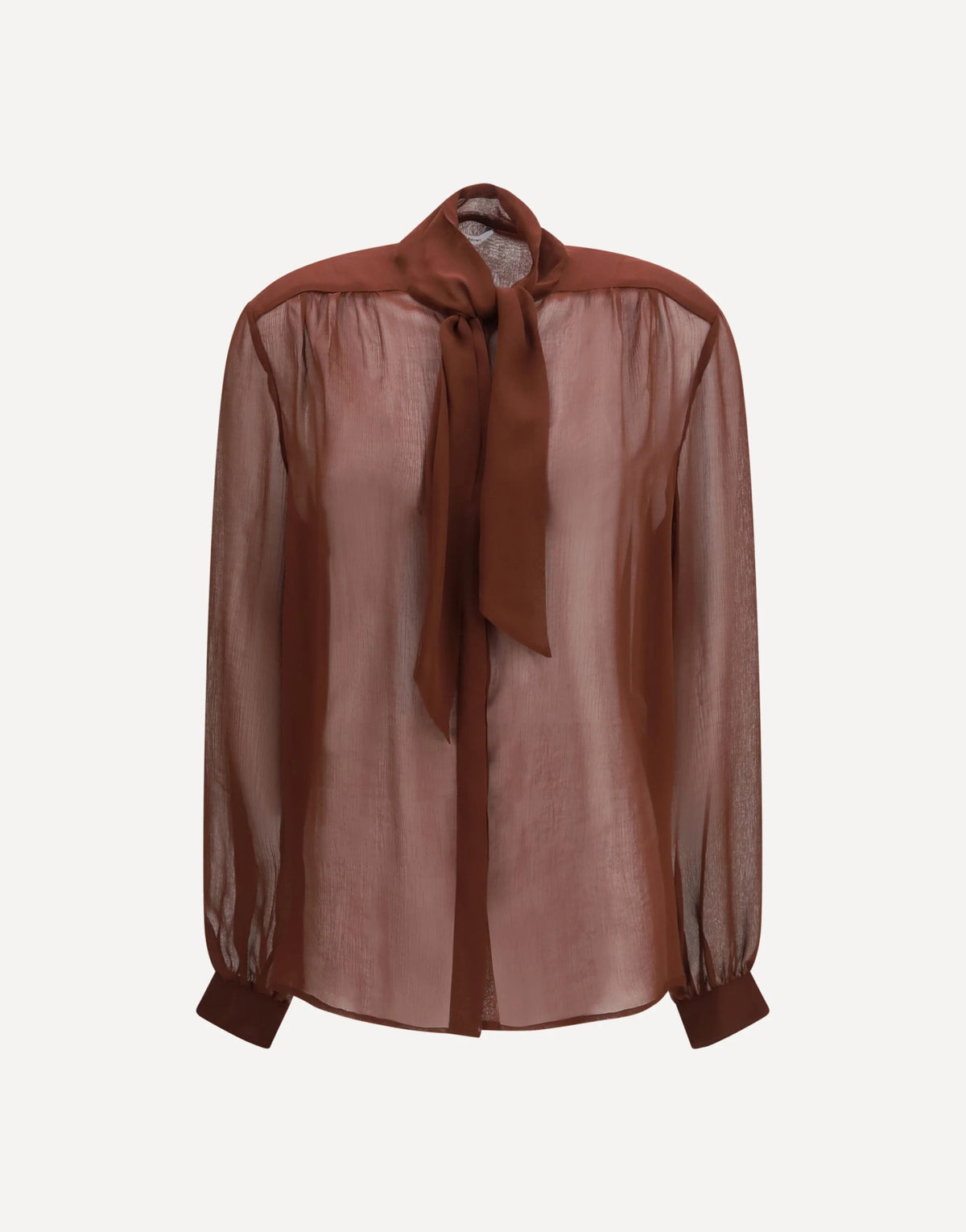 Lardini Creponne Blouse