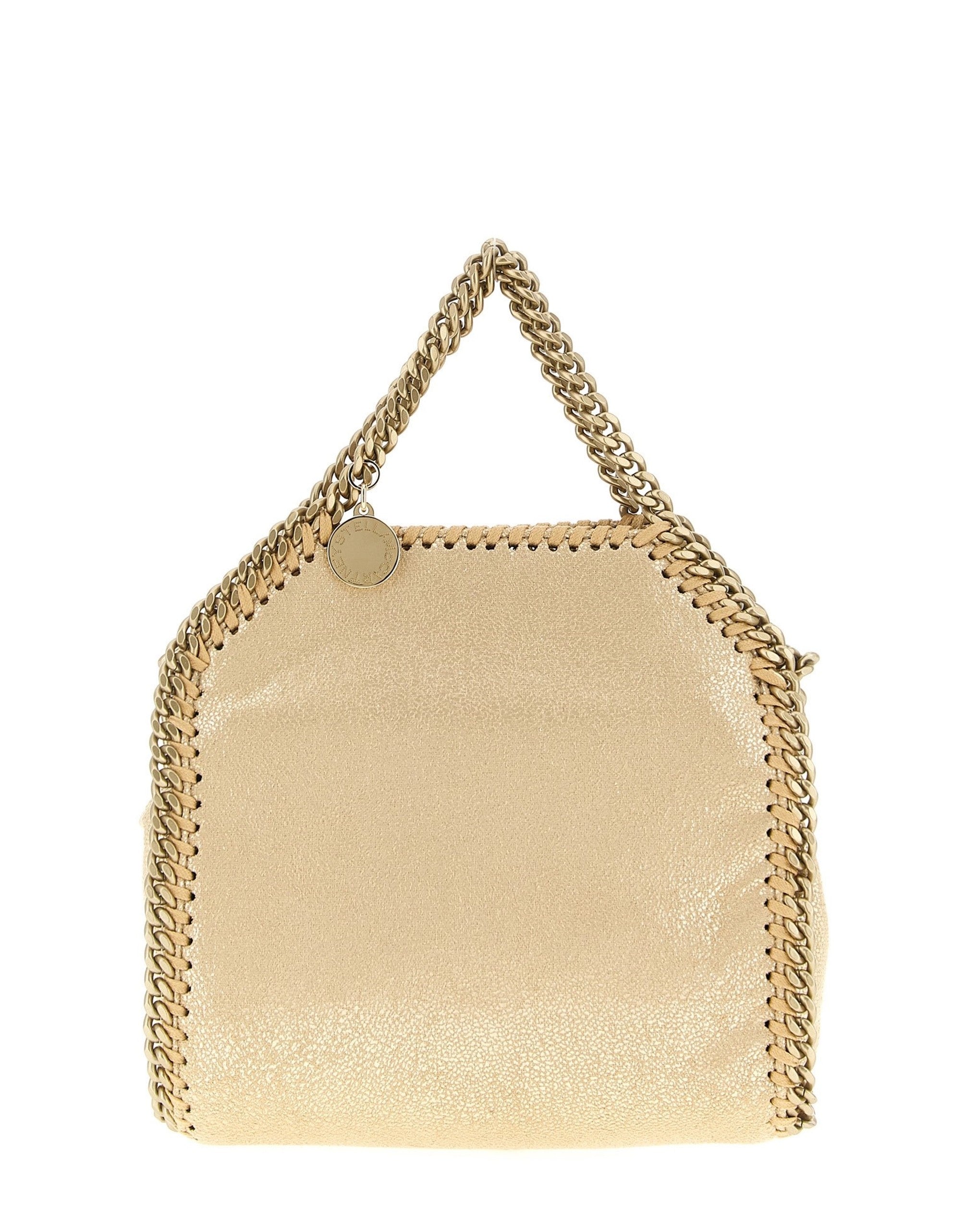Stella McCartney Falabella Tiny Handbag