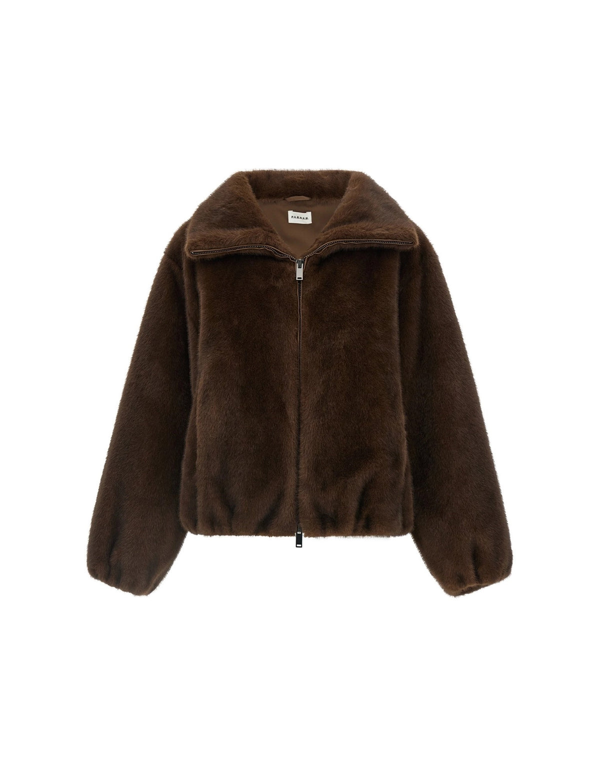 P.A.R.O.S.H. Pulse26 Bomber Jacket