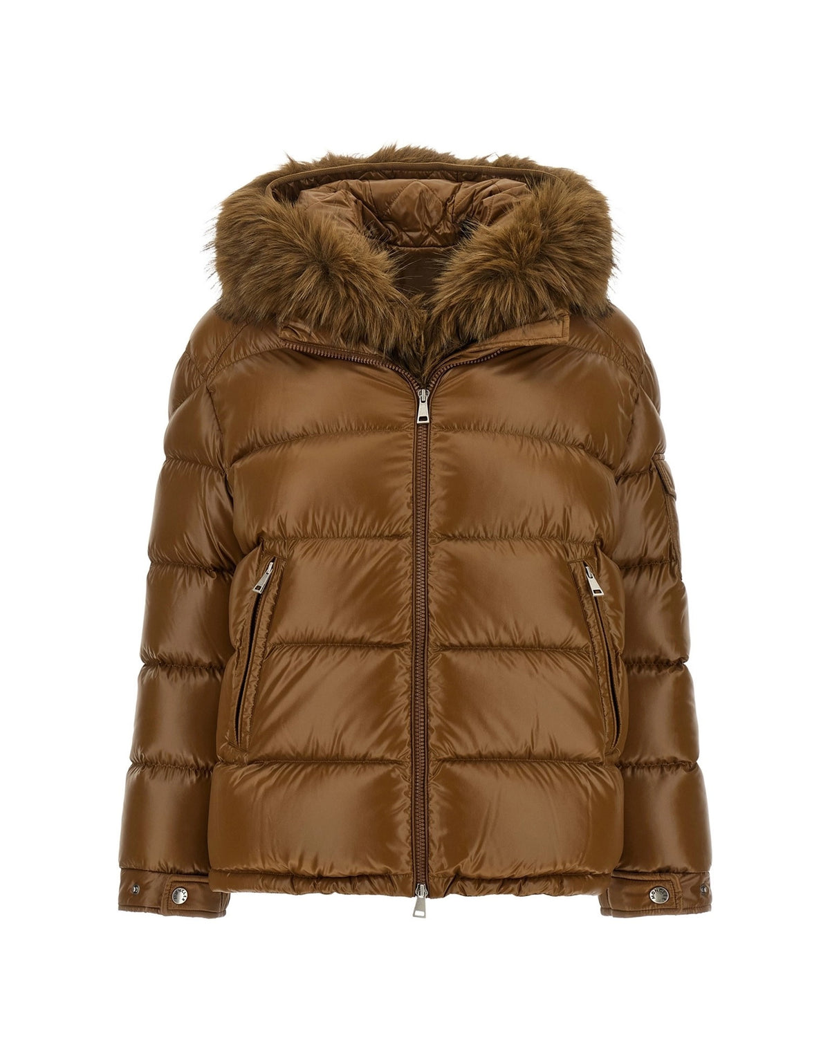 Moncler Hypolais Down Jacket