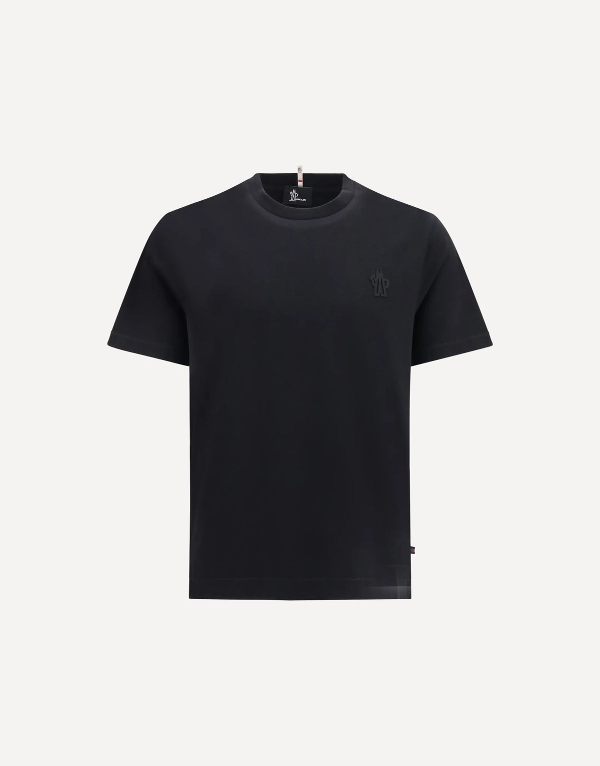 Moncler Grenoble 3-Pack Cotton T-Shirts