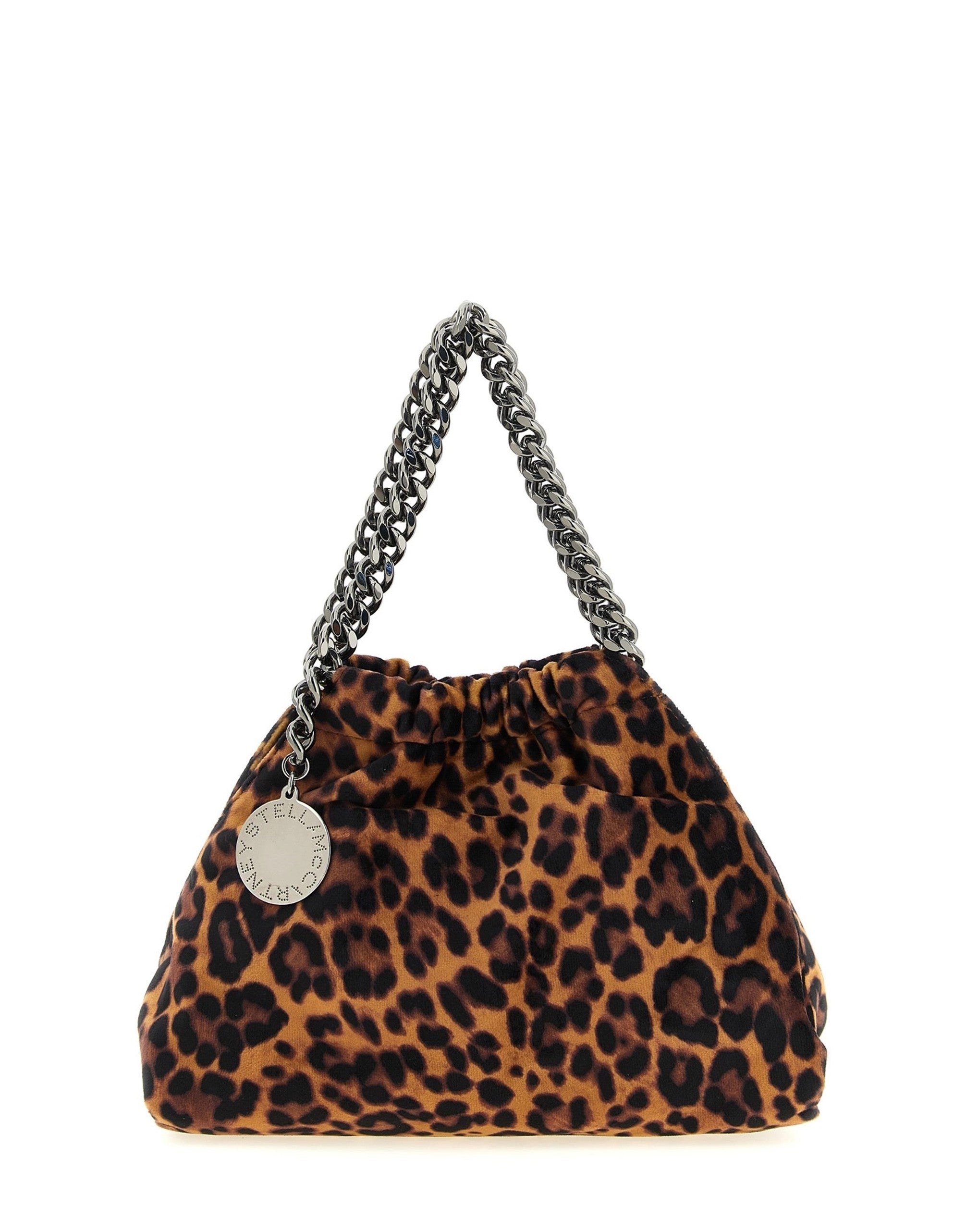 Stella McCartney Falabella Mini Drawstring