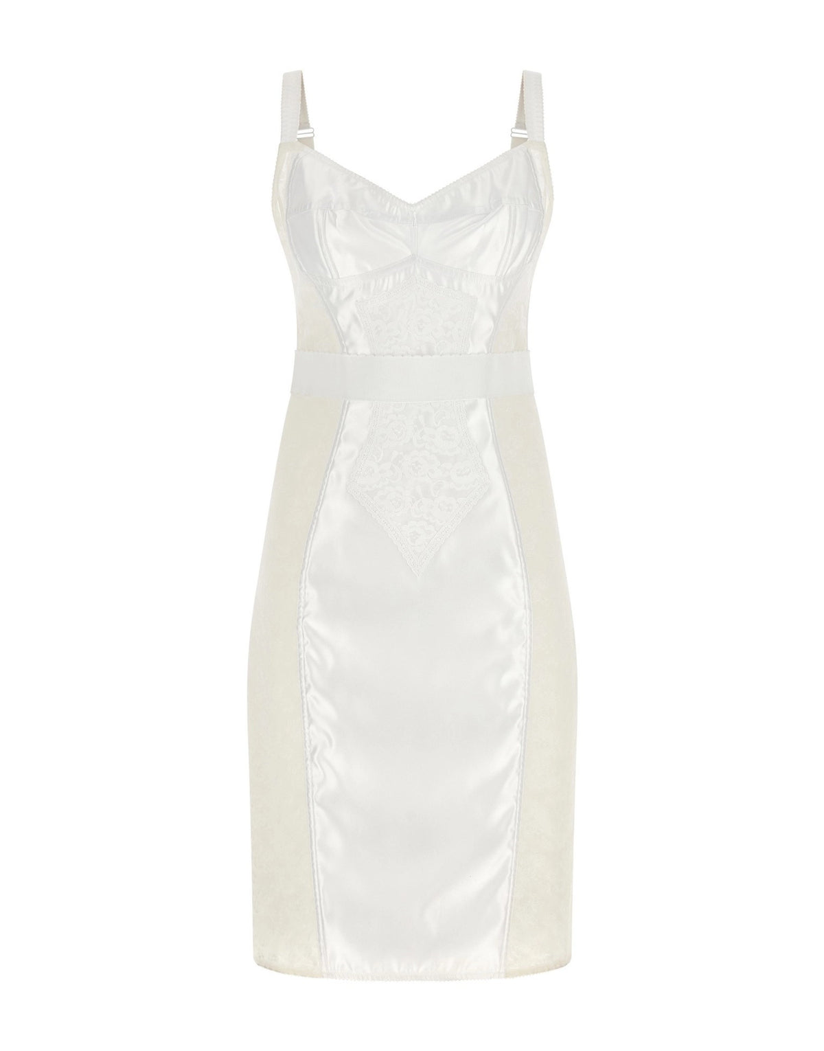 Dolce & Gabbana Corsetry Dress