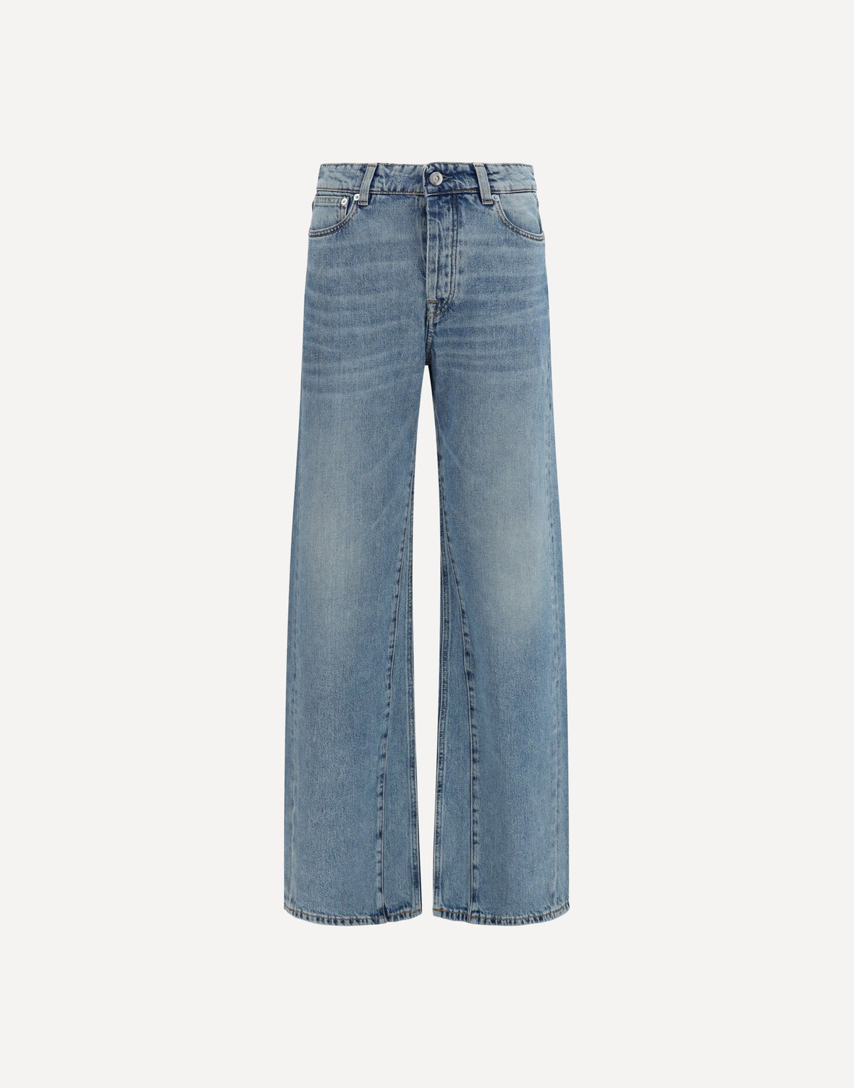 Our Legacy Treble Cut Jeans