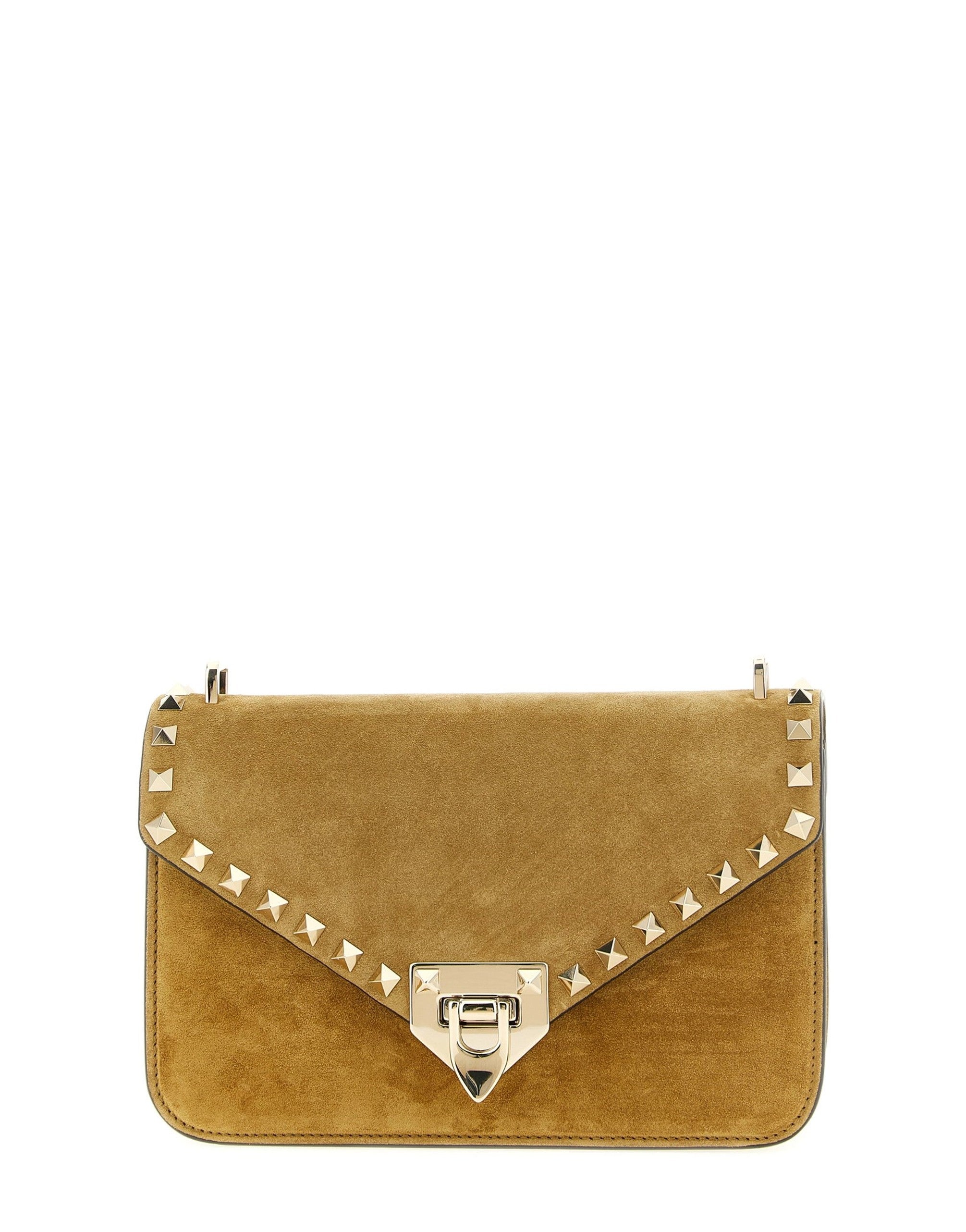 Valentino Garavani Rockstud Small Shoulder Bag