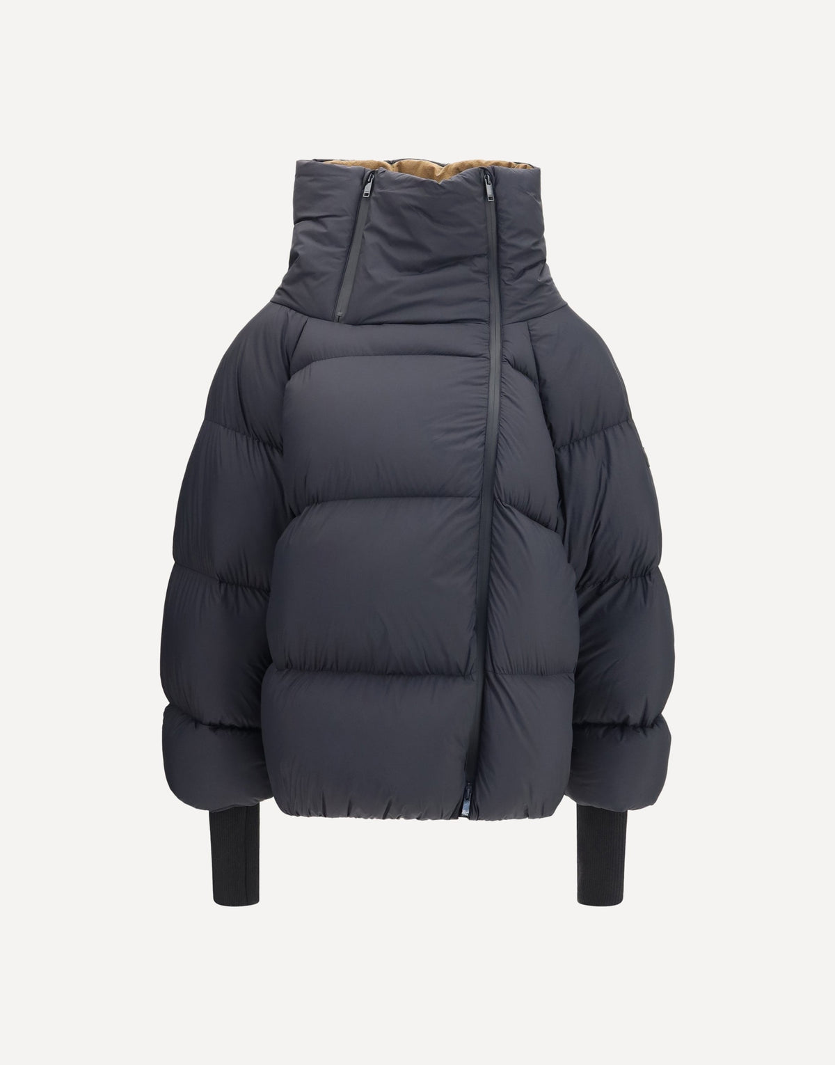 Ganni Future Puffer Jacket