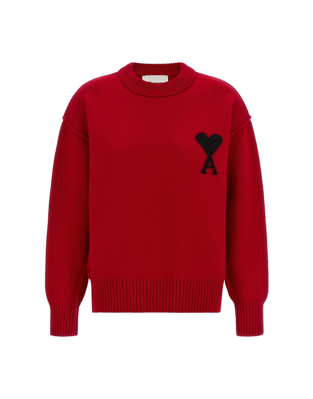Ami Paris Maglione Ami De Coeur