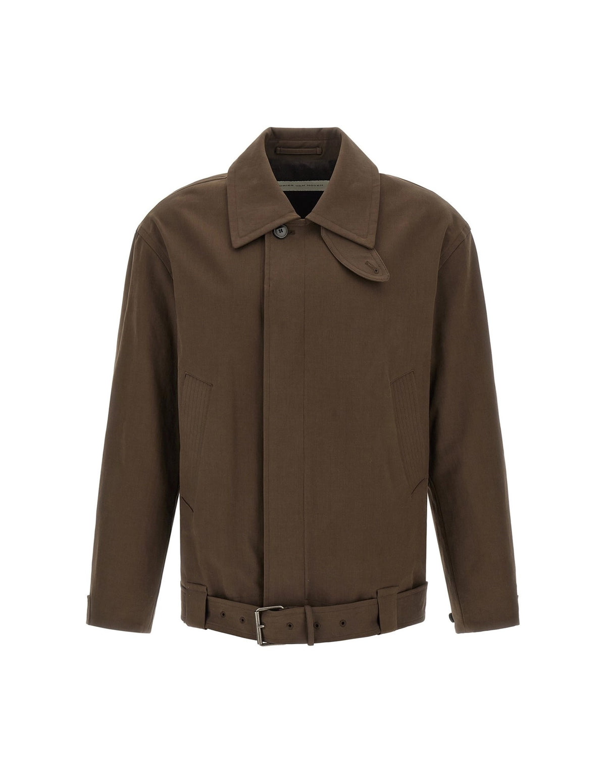 Dries Van Noten Varrick Jacket