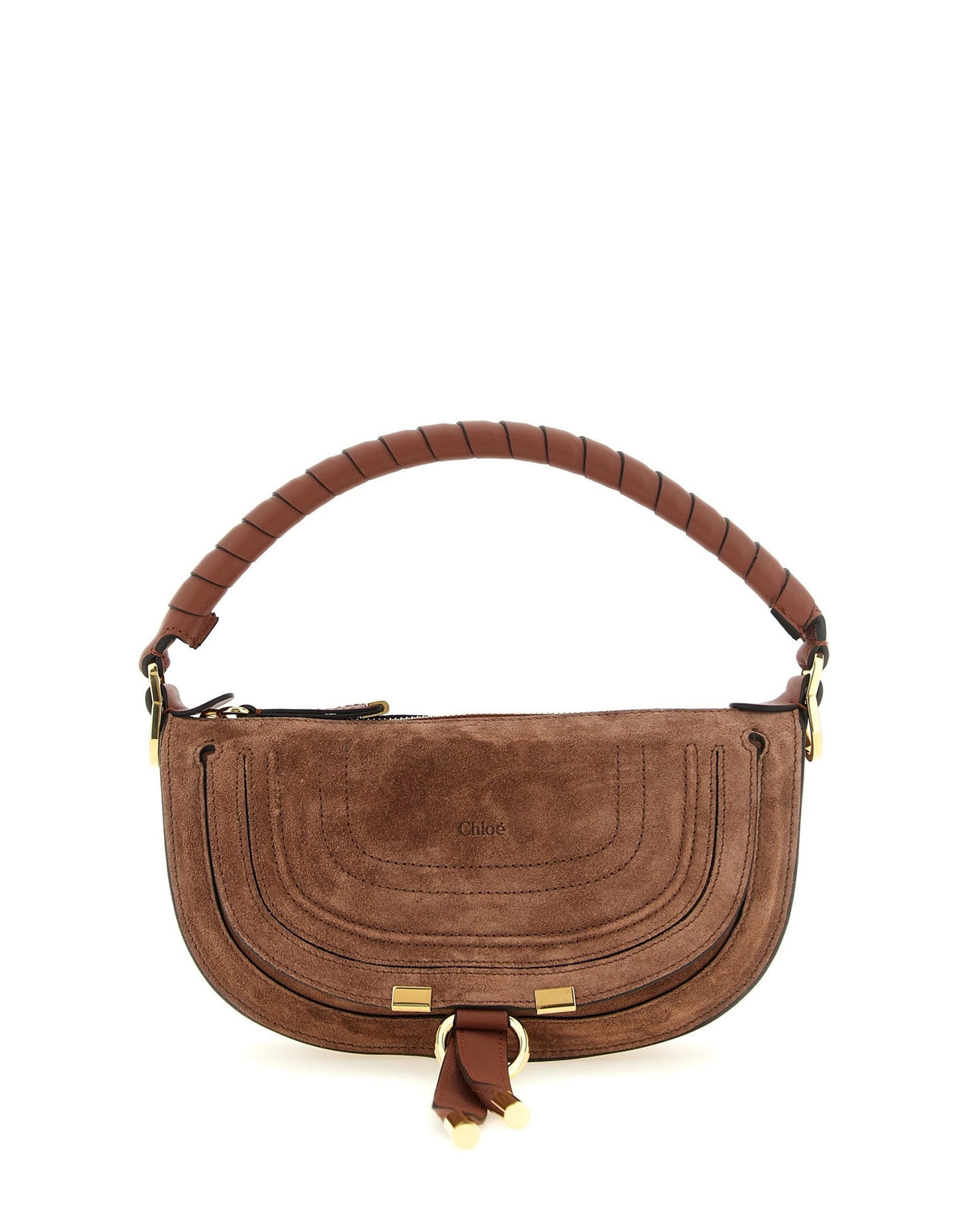 Chloé Marcie Mini Shoulder Bag