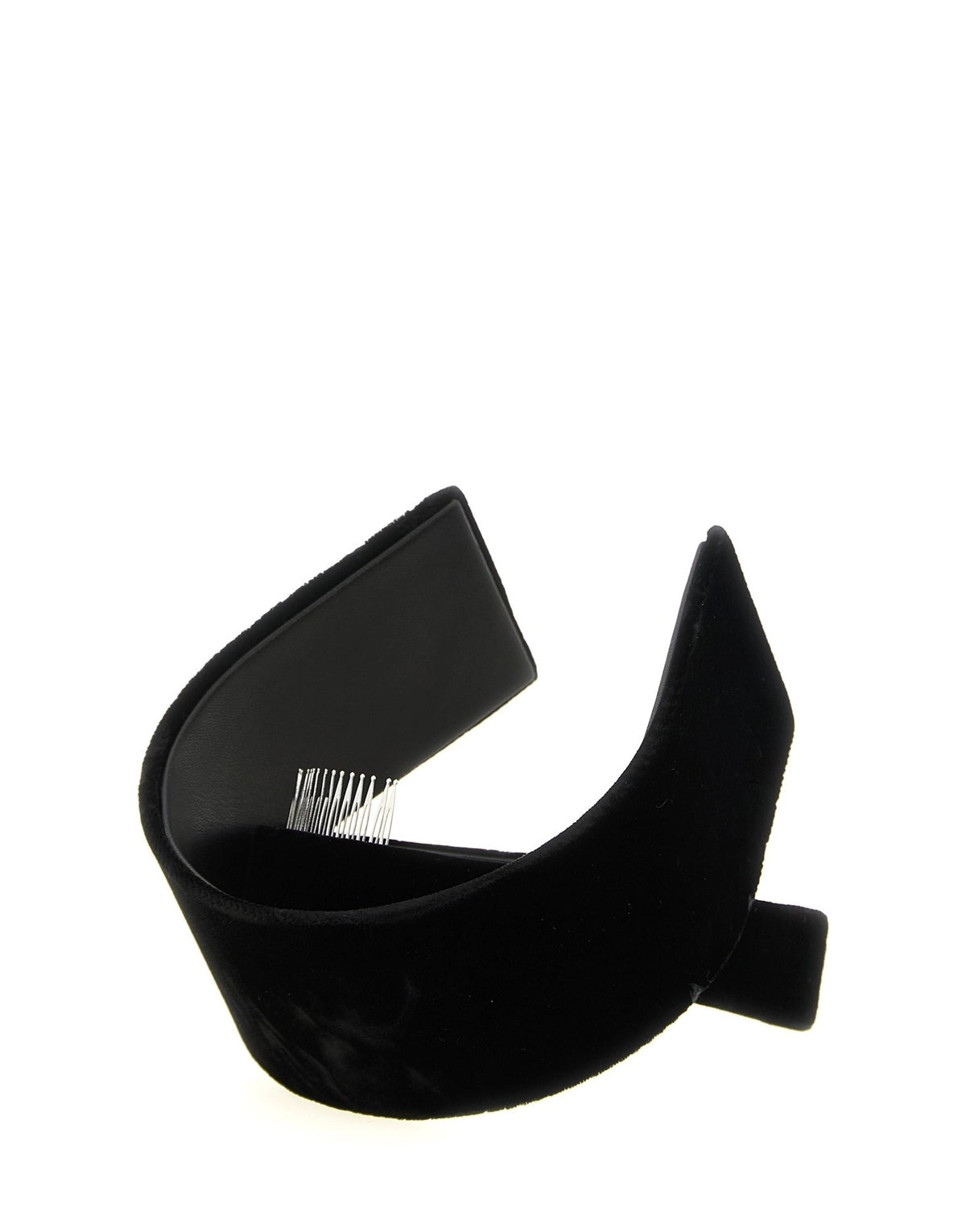 Comme Des Garçons Hizume Headband