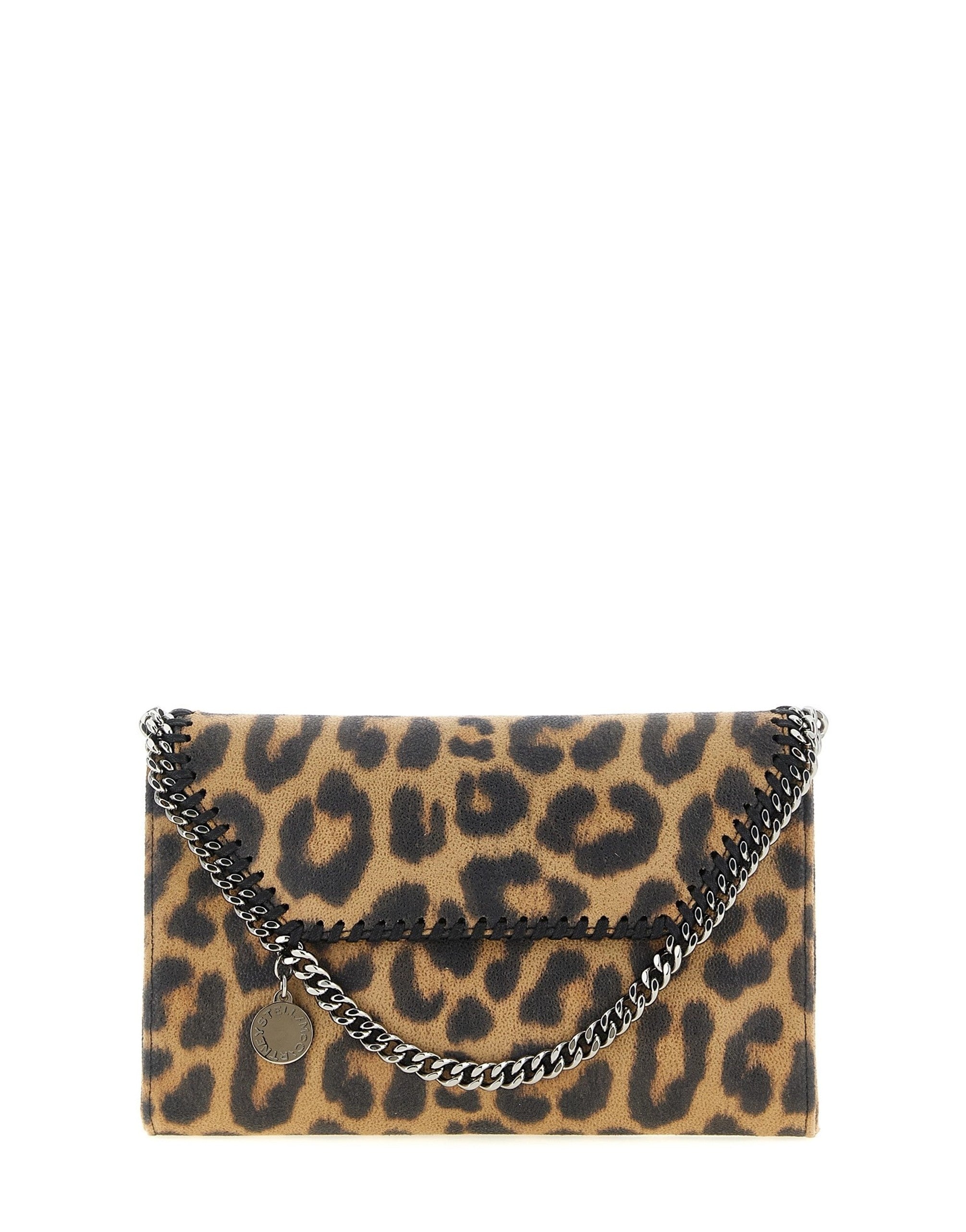 Stella McCartney Falabella Clutch