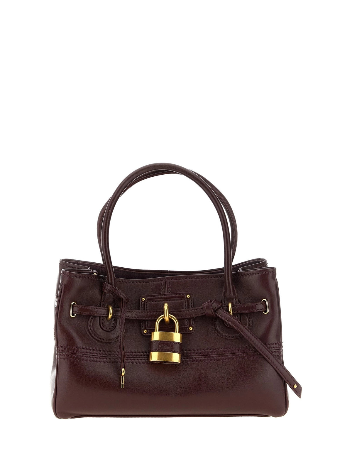 Chloé Paddington Sling Small Shoulder Bag